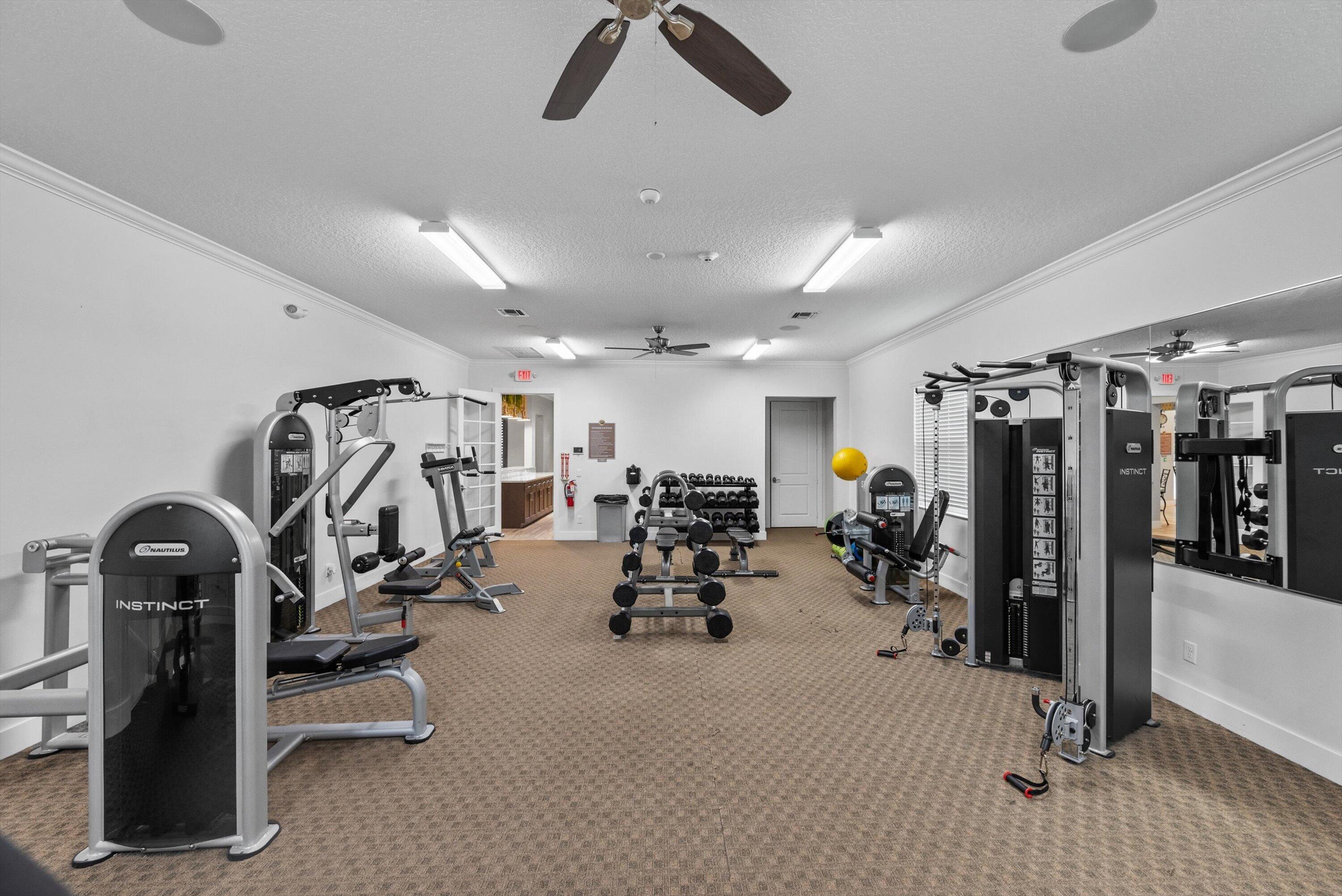 BINKS POINTE - Residential