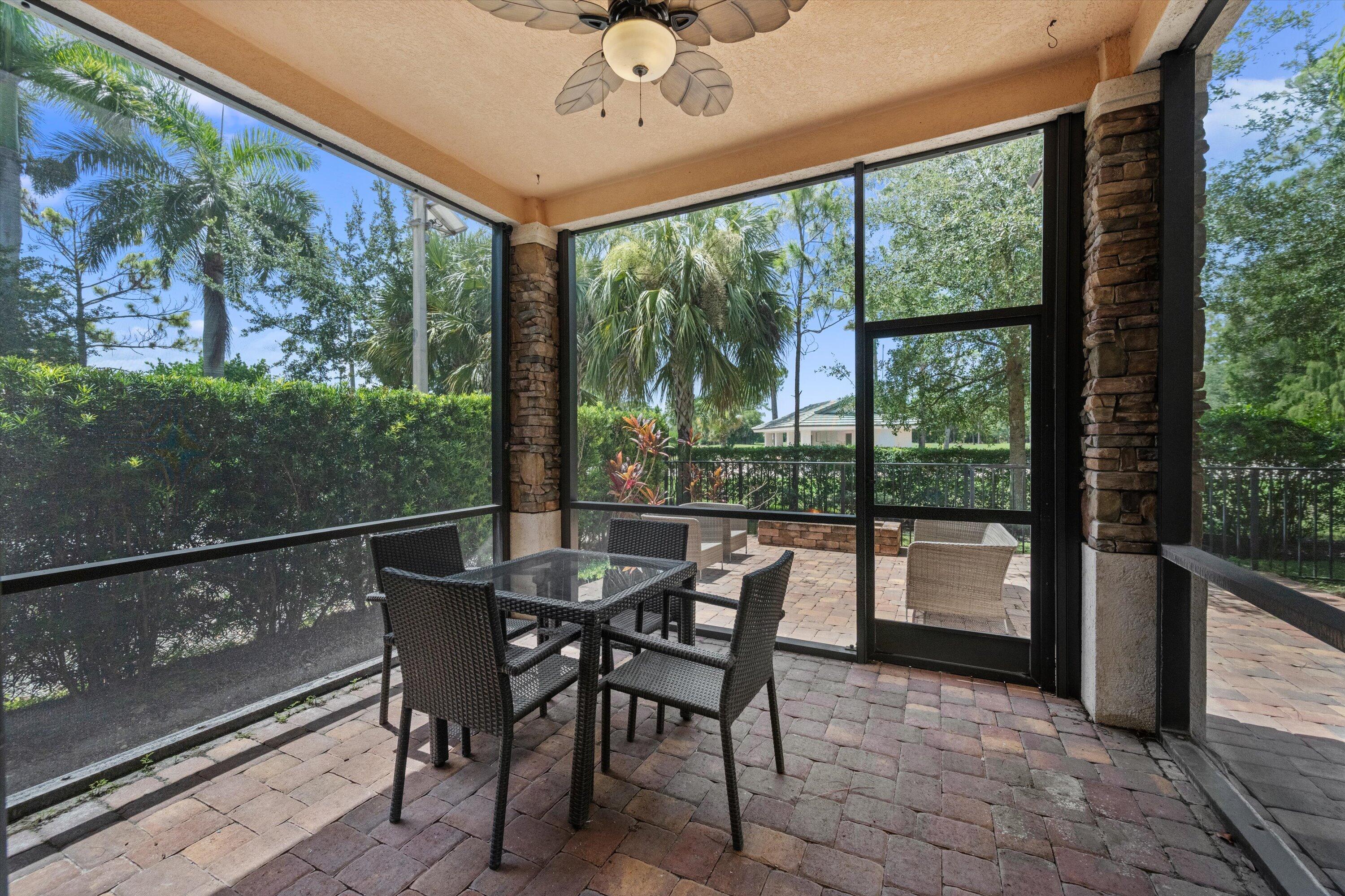 BINKS POINTE - Residential