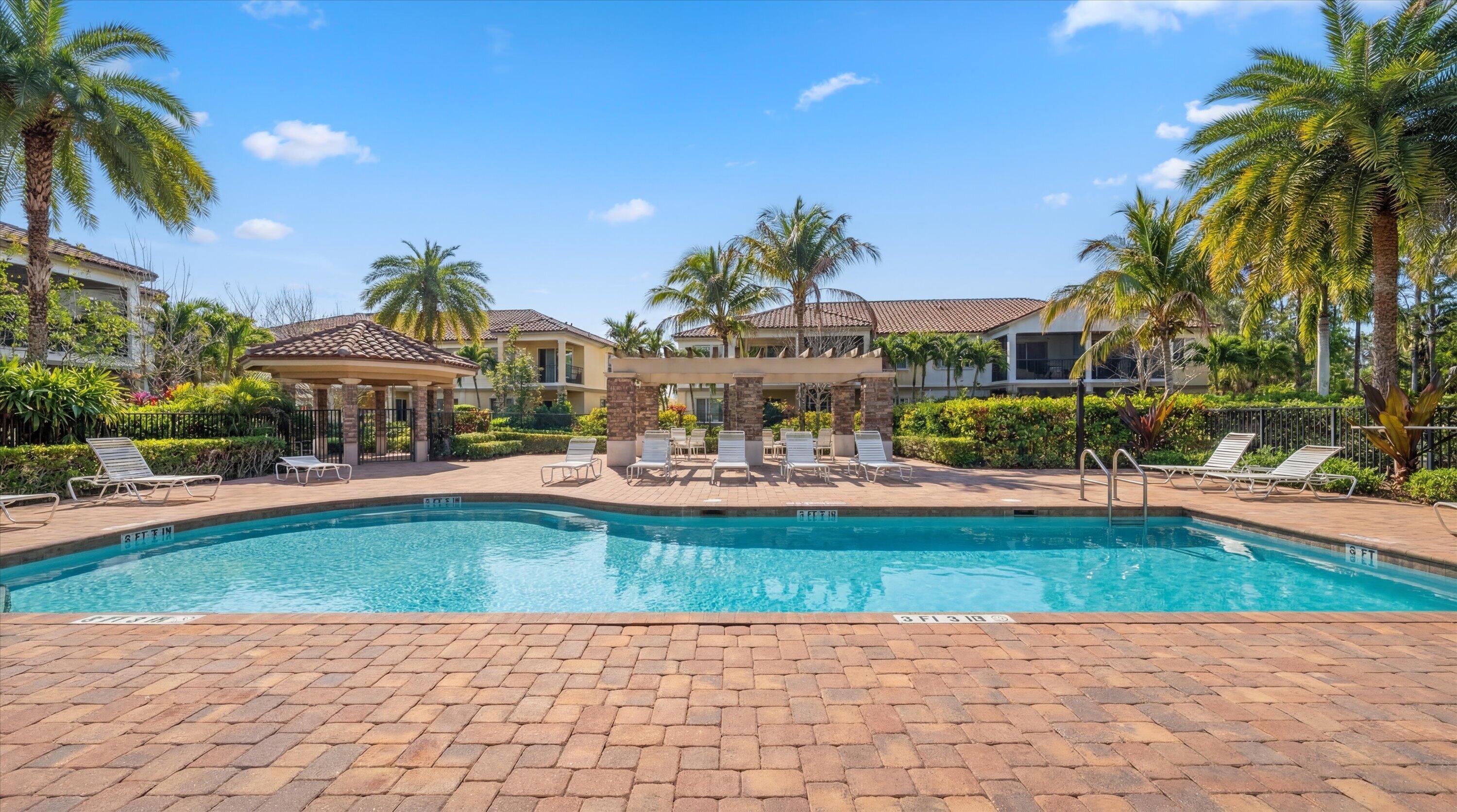 BINKS POINTE - Residential