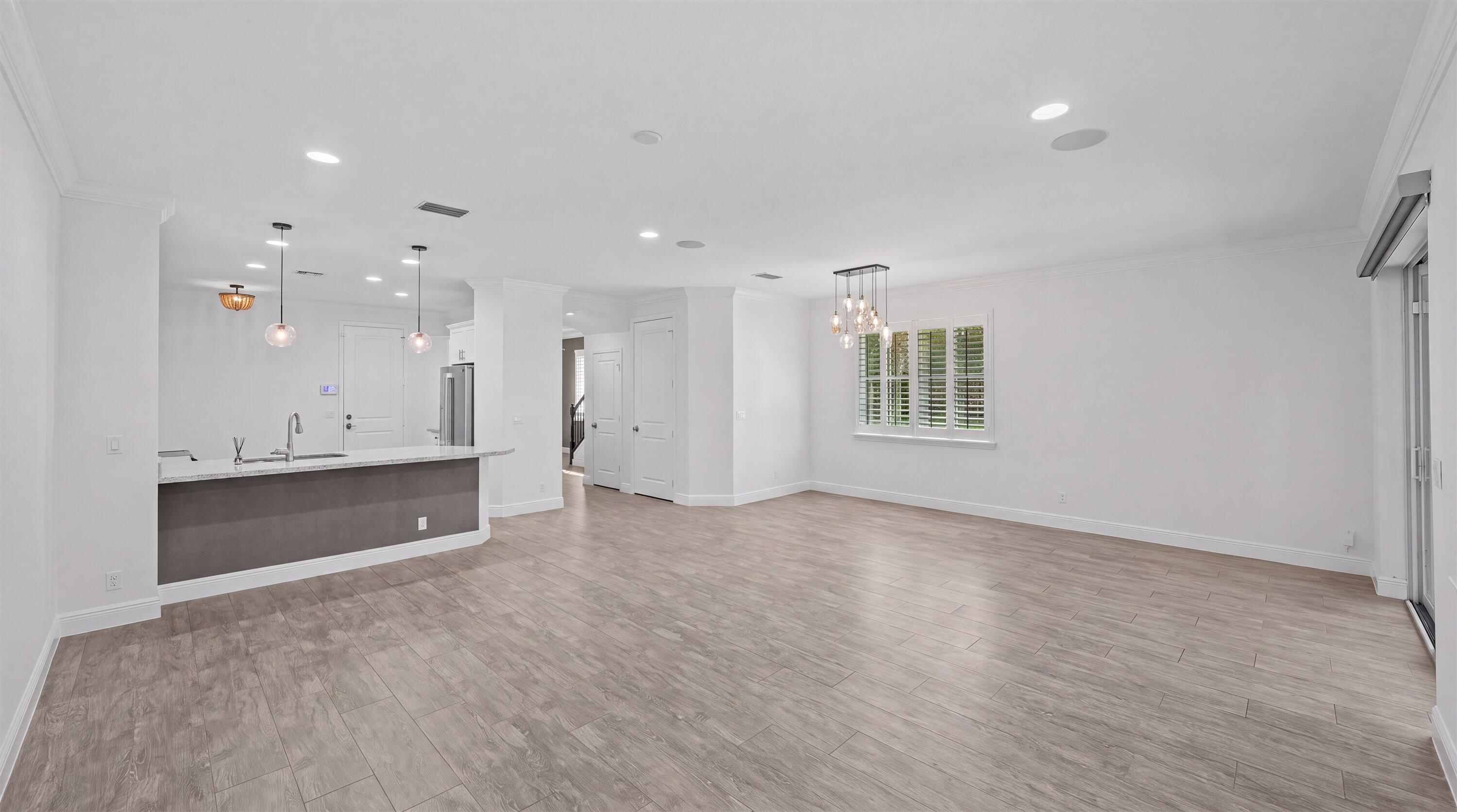 BINKS POINTE - Residential