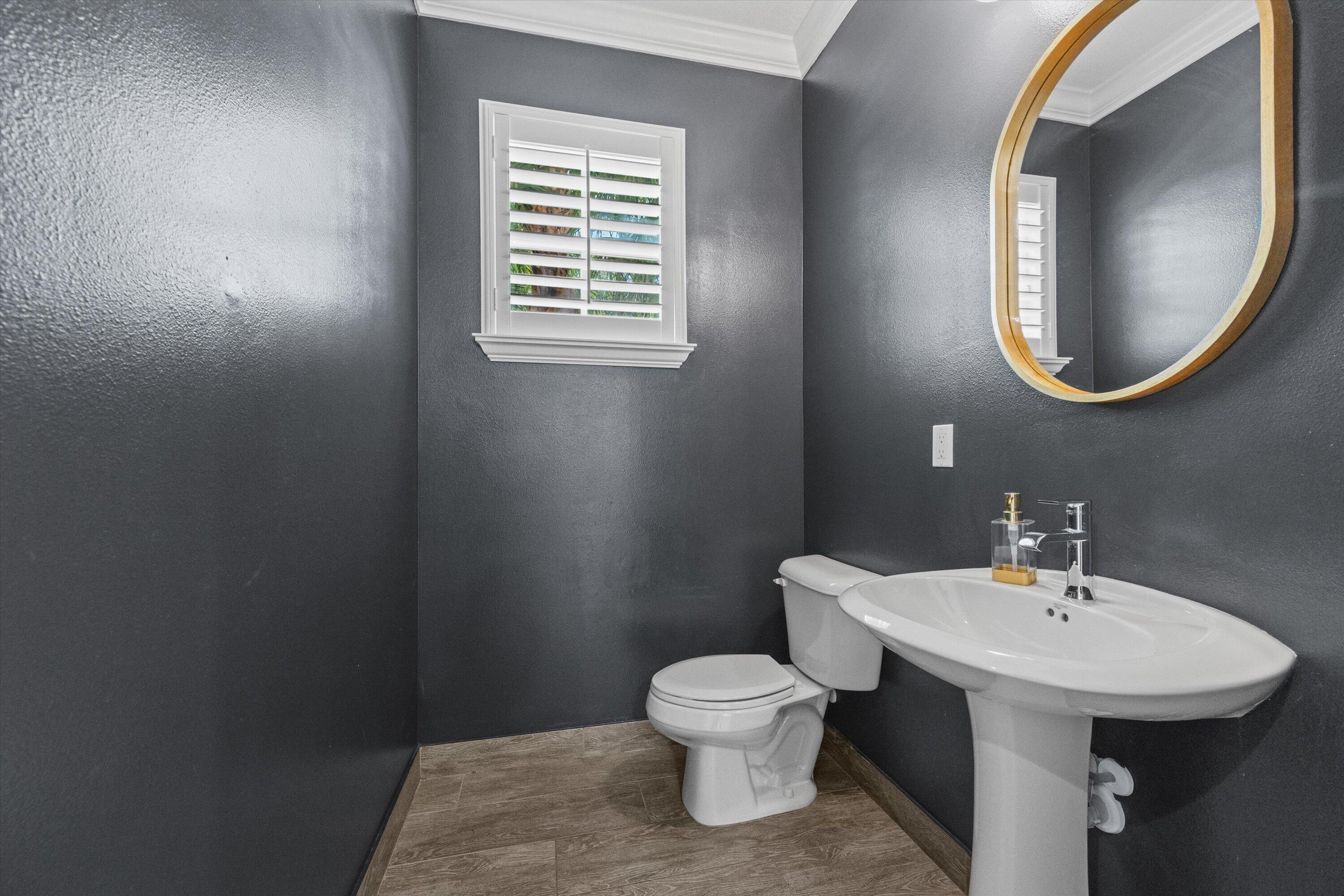 BINKS POINTE - Residential