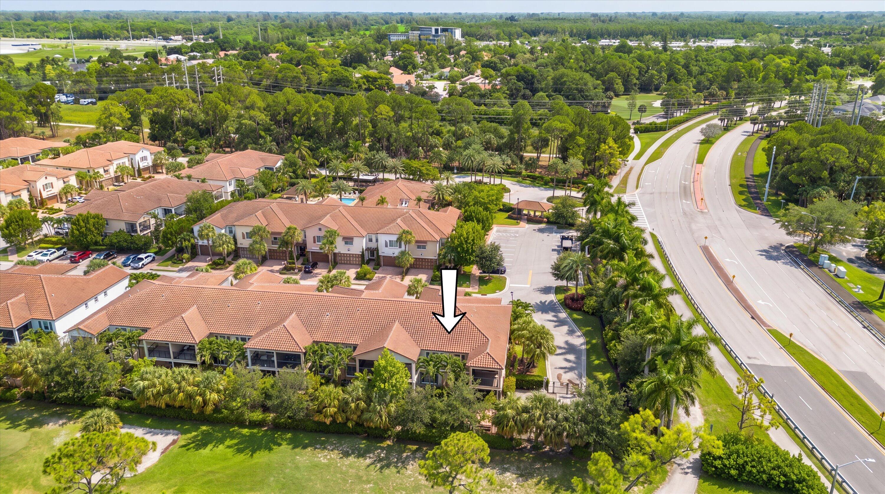 BINKS POINTE - Residential