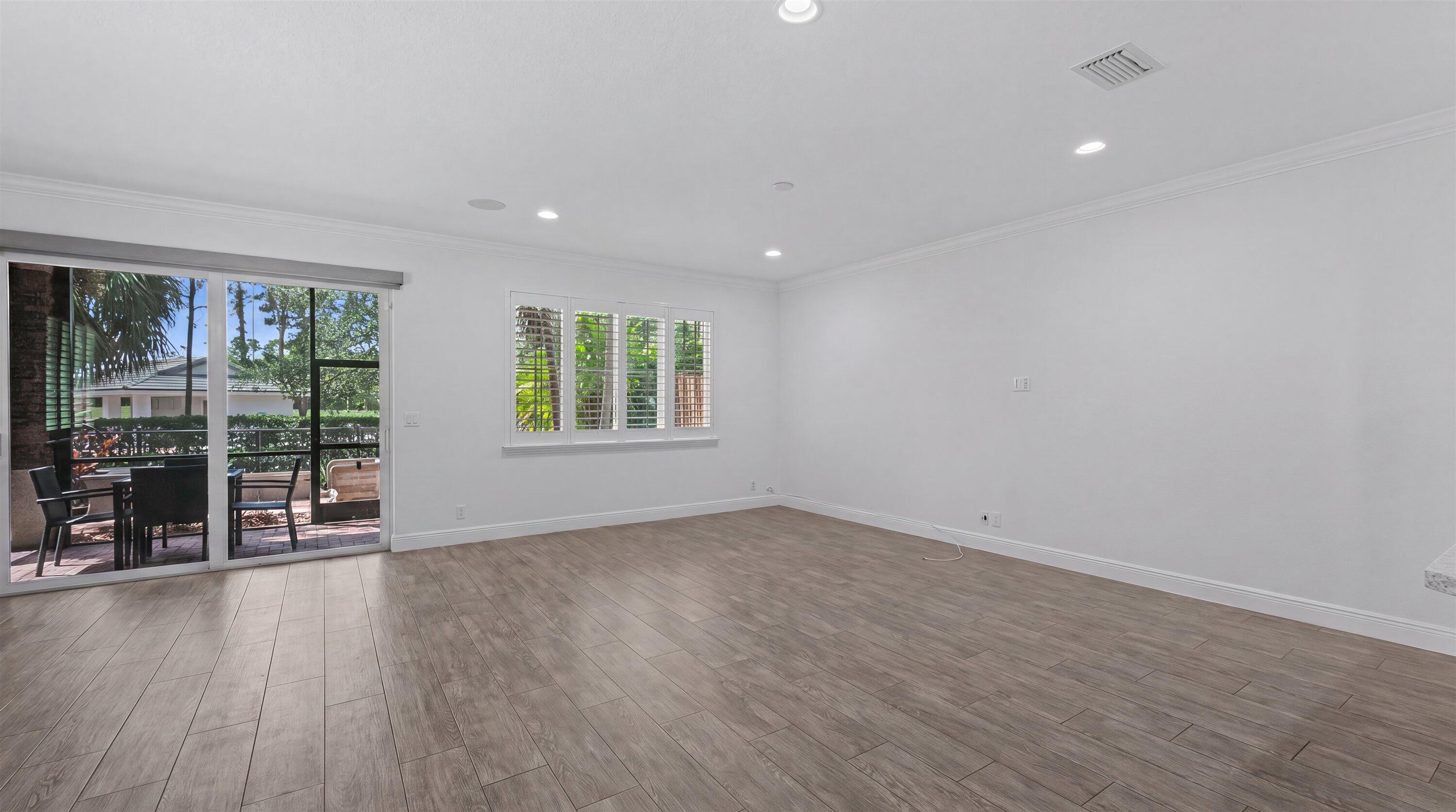 BINKS POINTE - Residential
