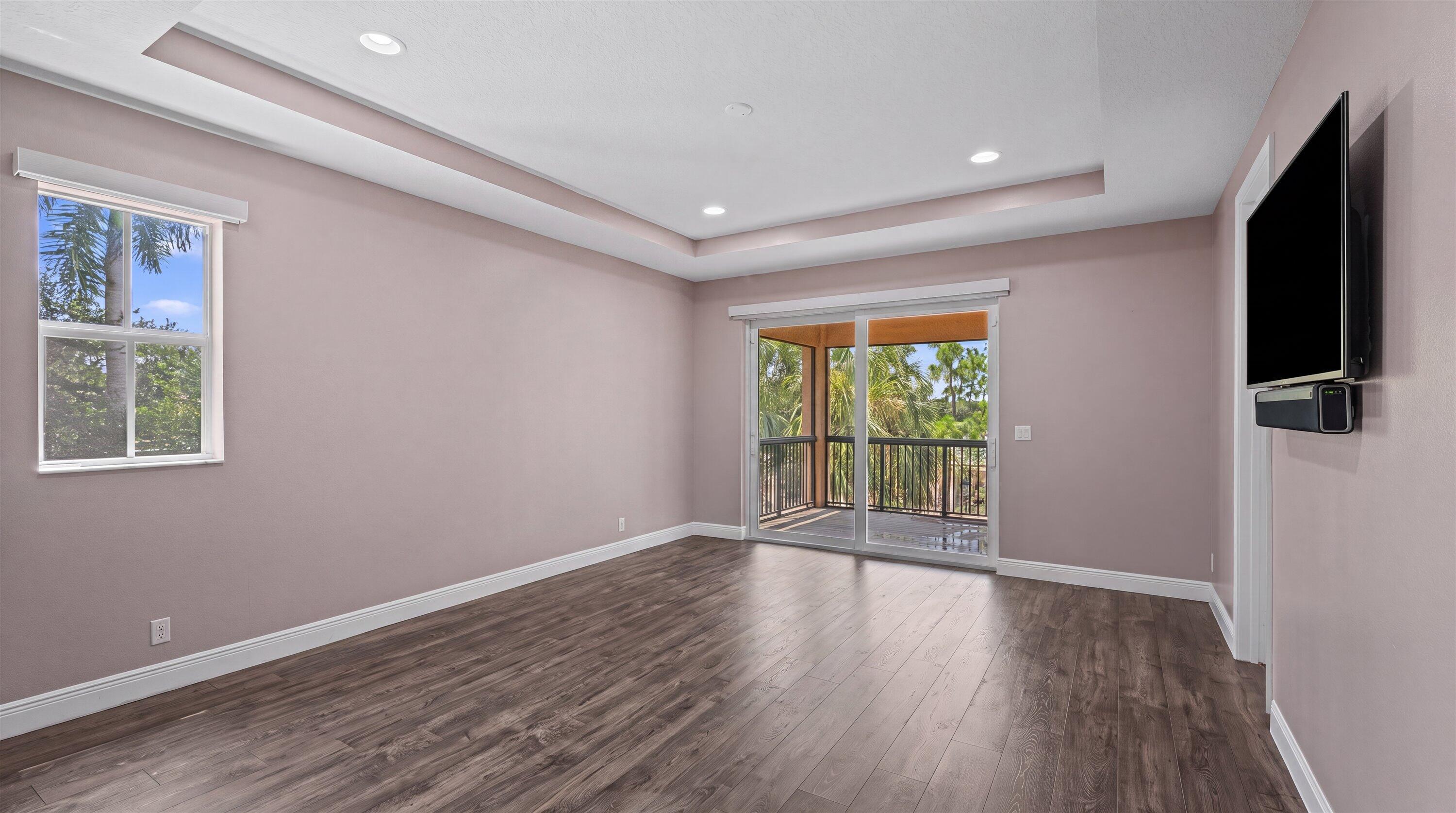 BINKS POINTE - Residential