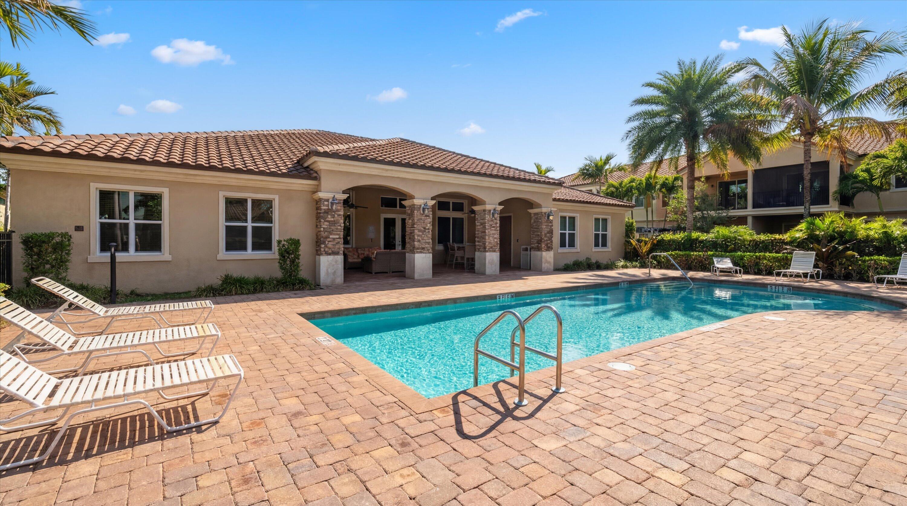 BINKS POINTE - Residential
