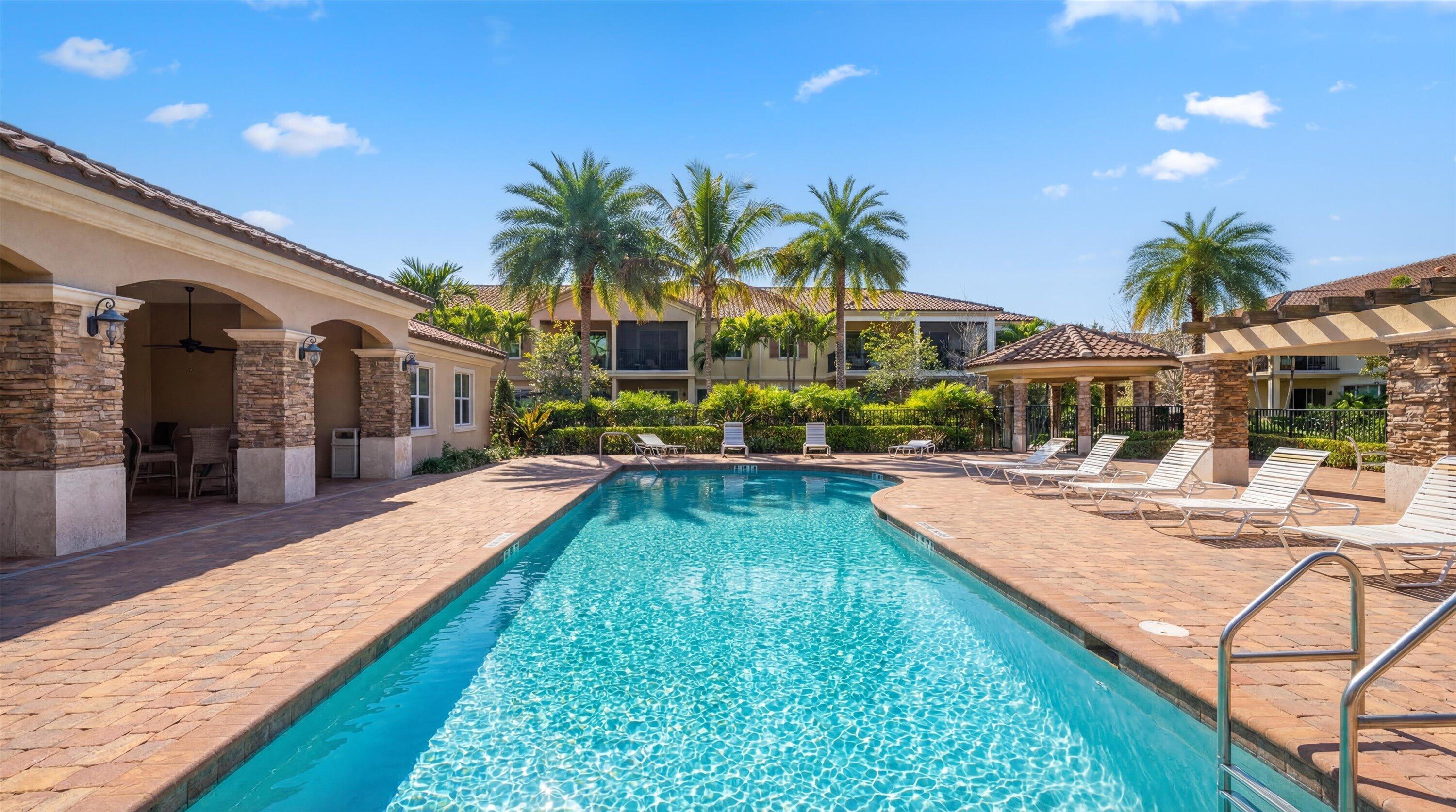 BINKS POINTE - Residential