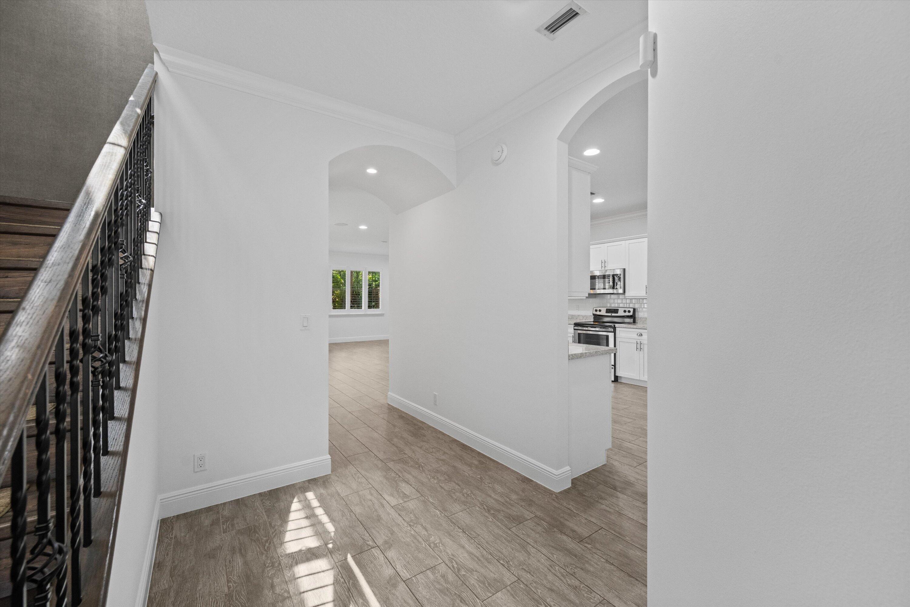 BINKS POINTE - Residential