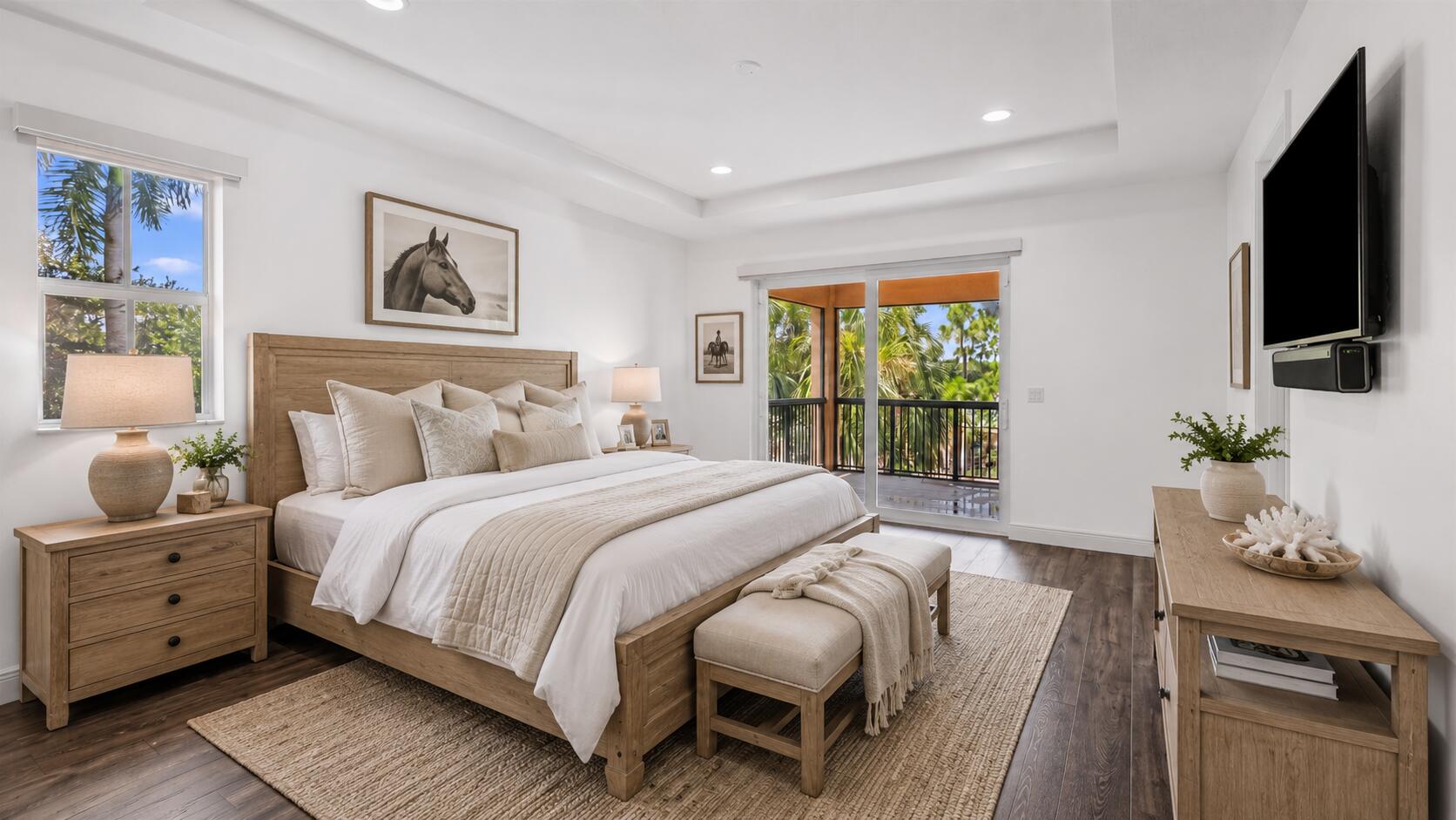 BINKS POINTE - Residential