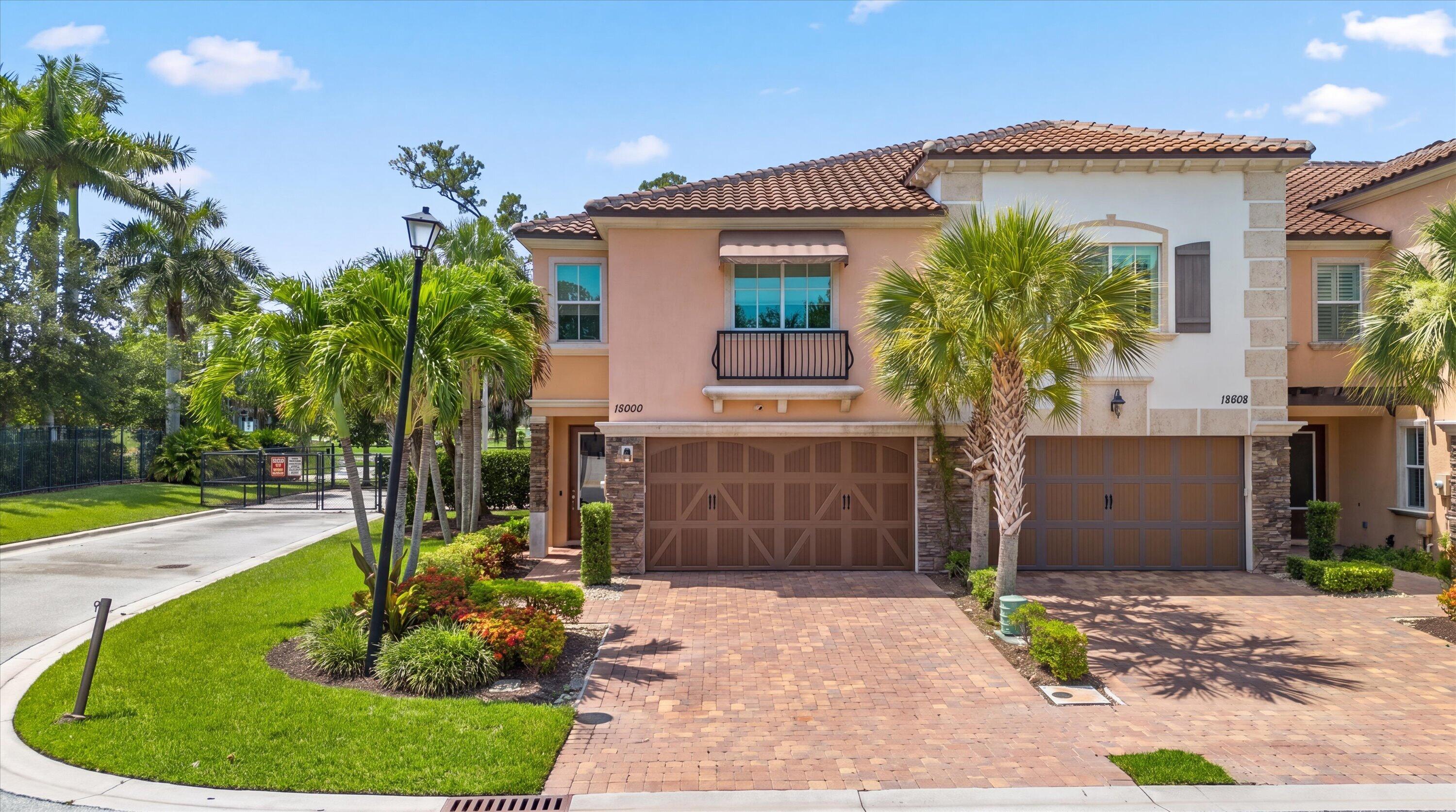 BINKS POINTE - Residential
