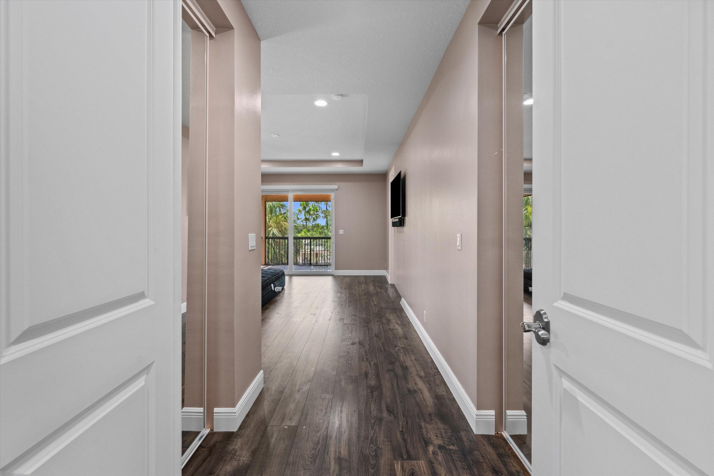 BINKS POINTE - Residential