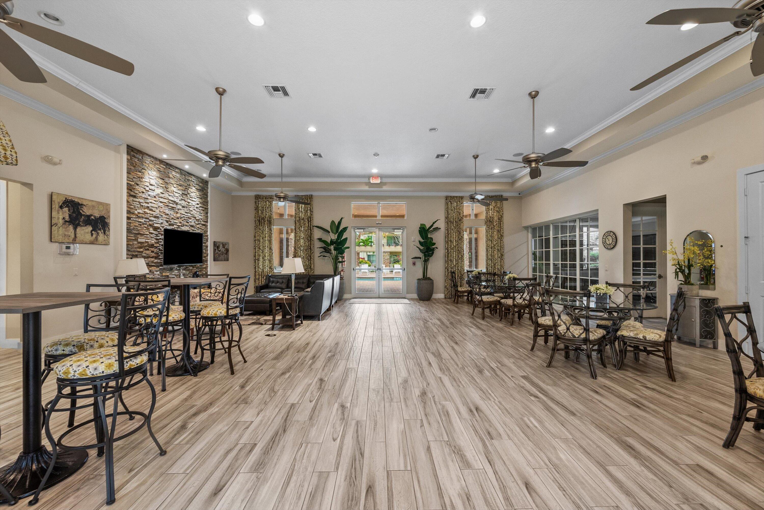BINKS POINTE - Residential