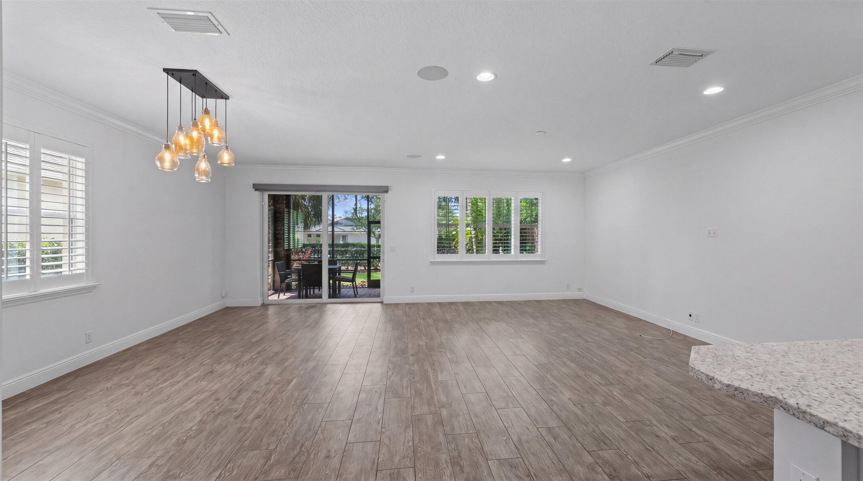 BINKS POINTE - Residential
