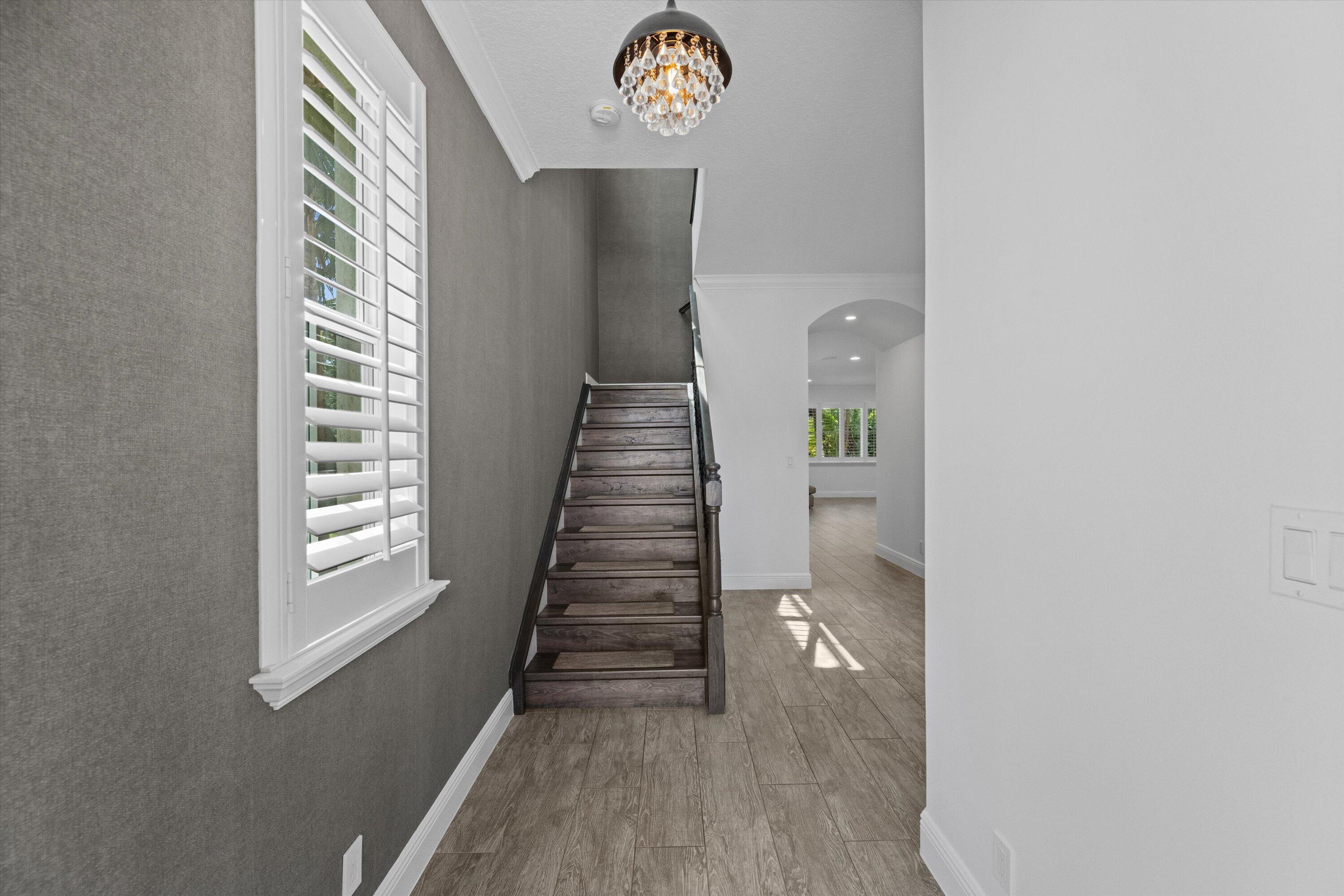 BINKS POINTE - Residential