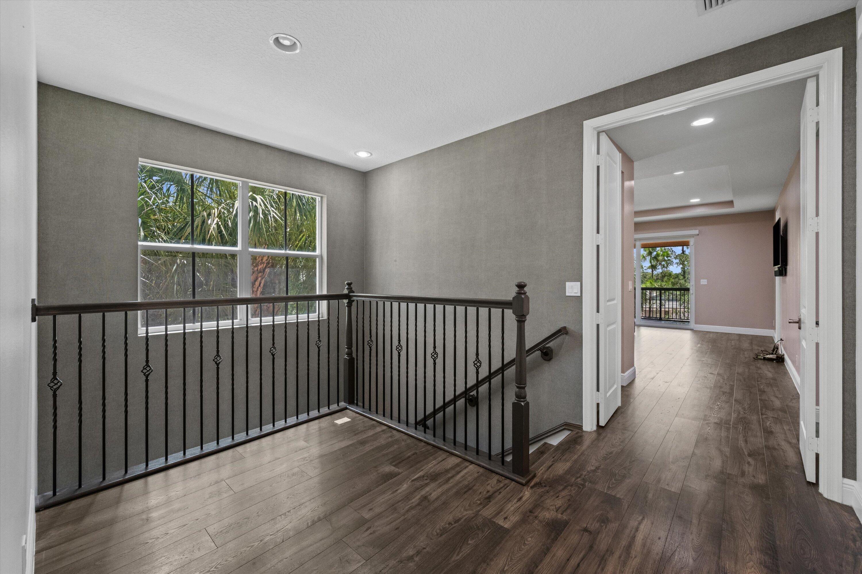 BINKS POINTE - Residential