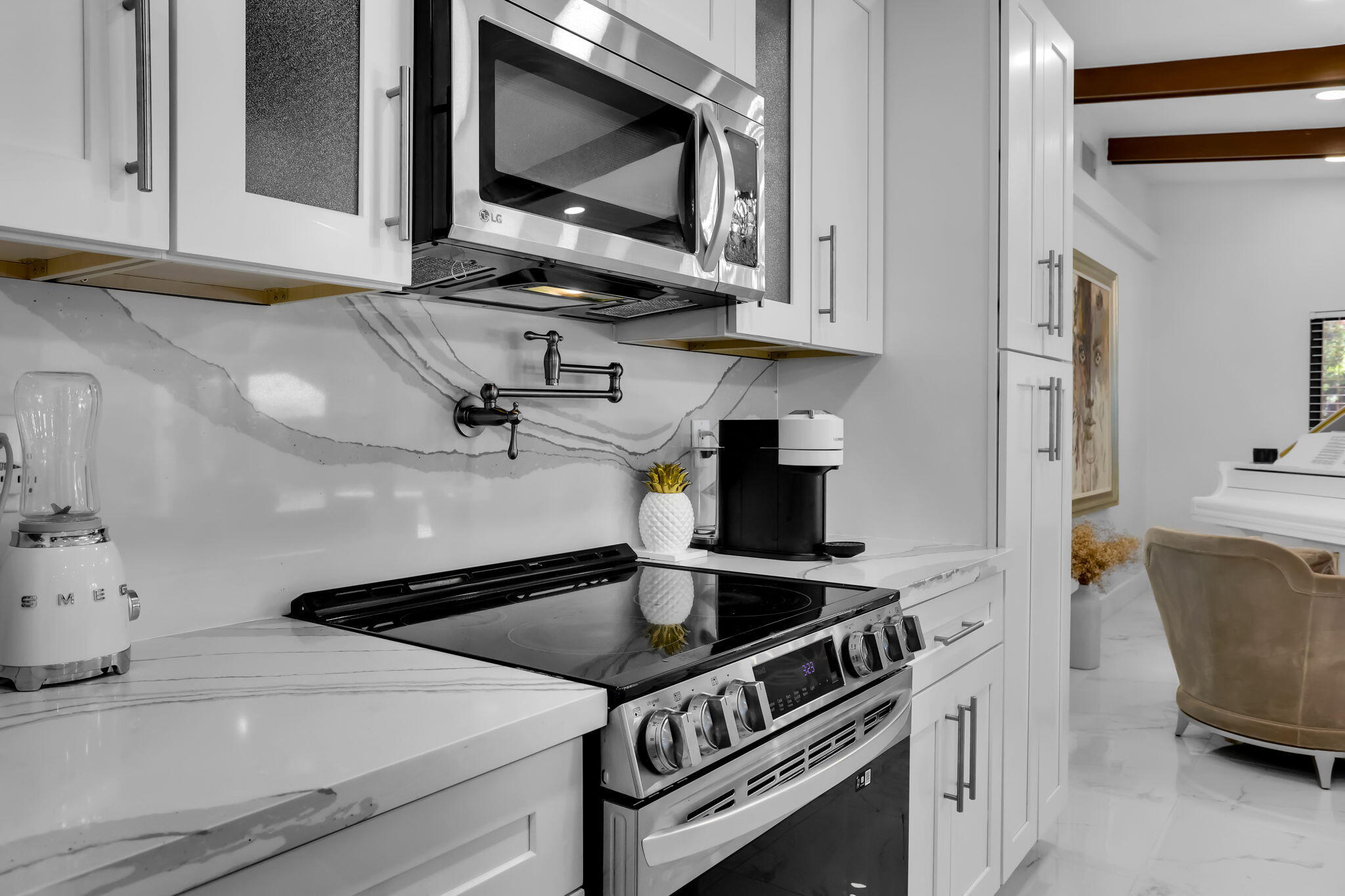 PINELANDS NORTH - Residential