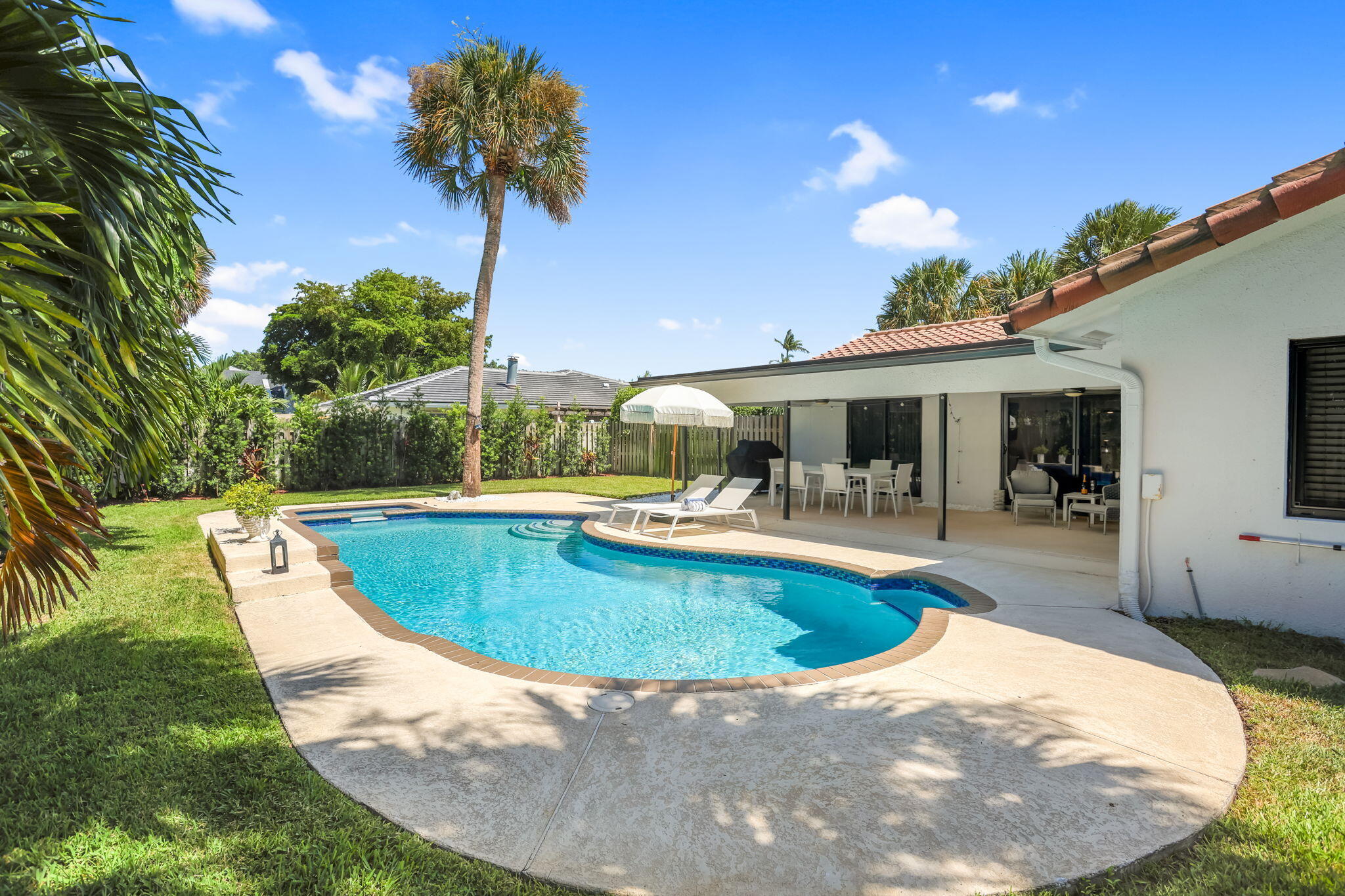 PINELANDS NORTH - Residential