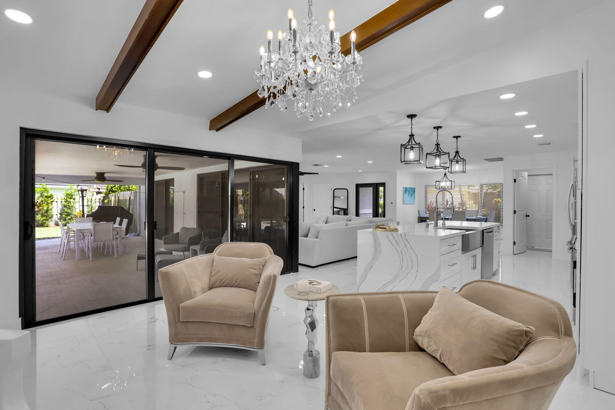 PINELANDS NORTH - Residential