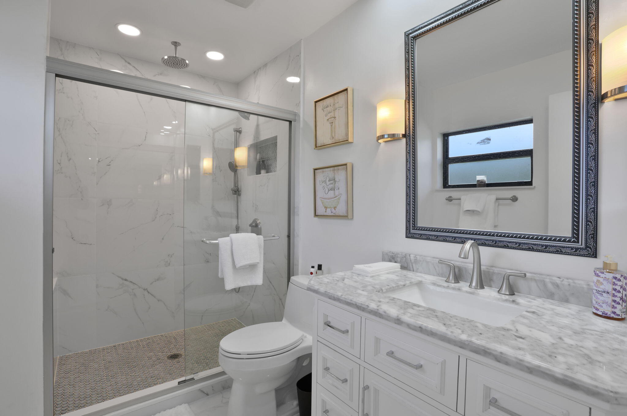 PINELANDS NORTH - Residential