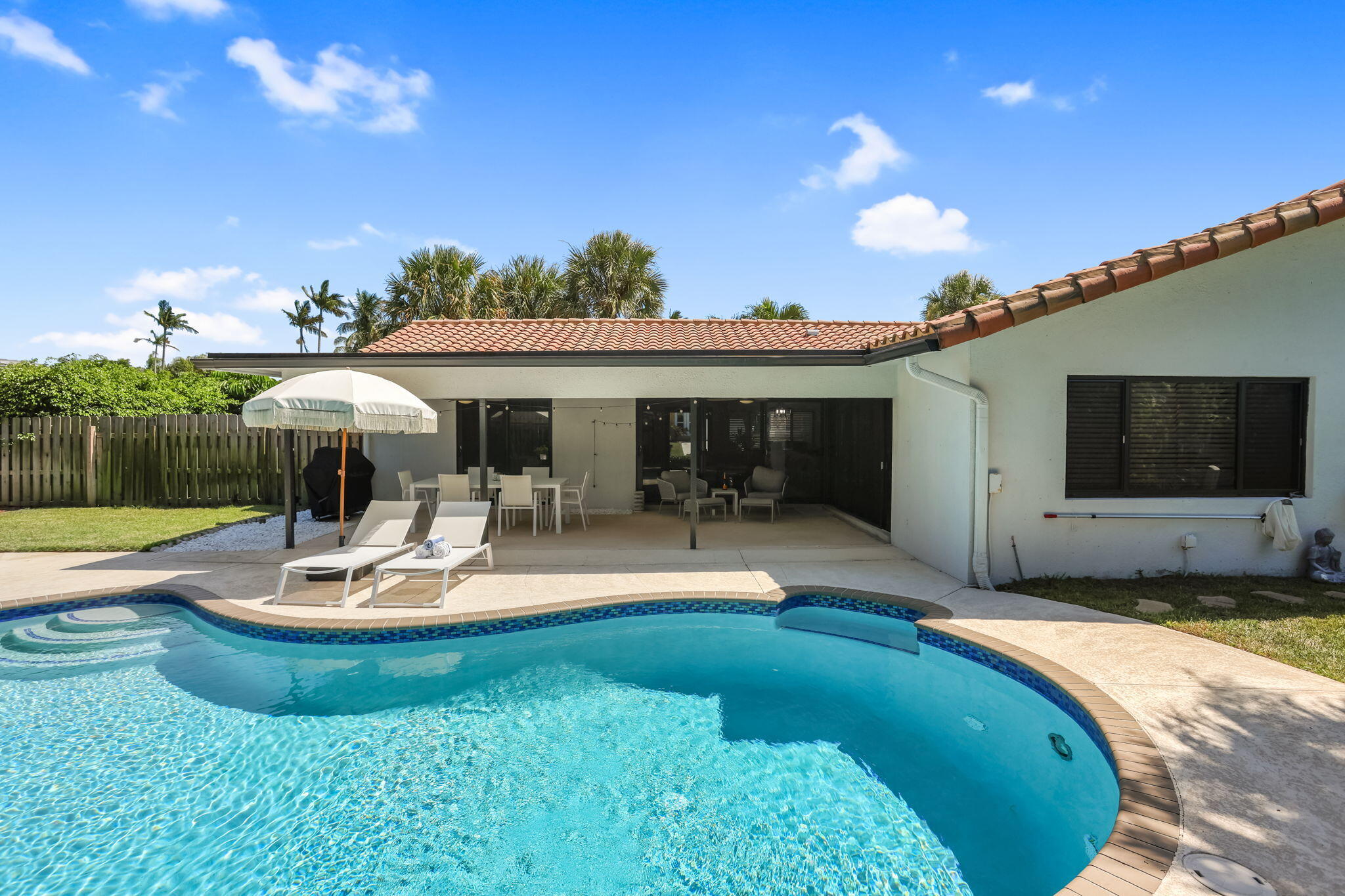 PINELANDS NORTH - Residential