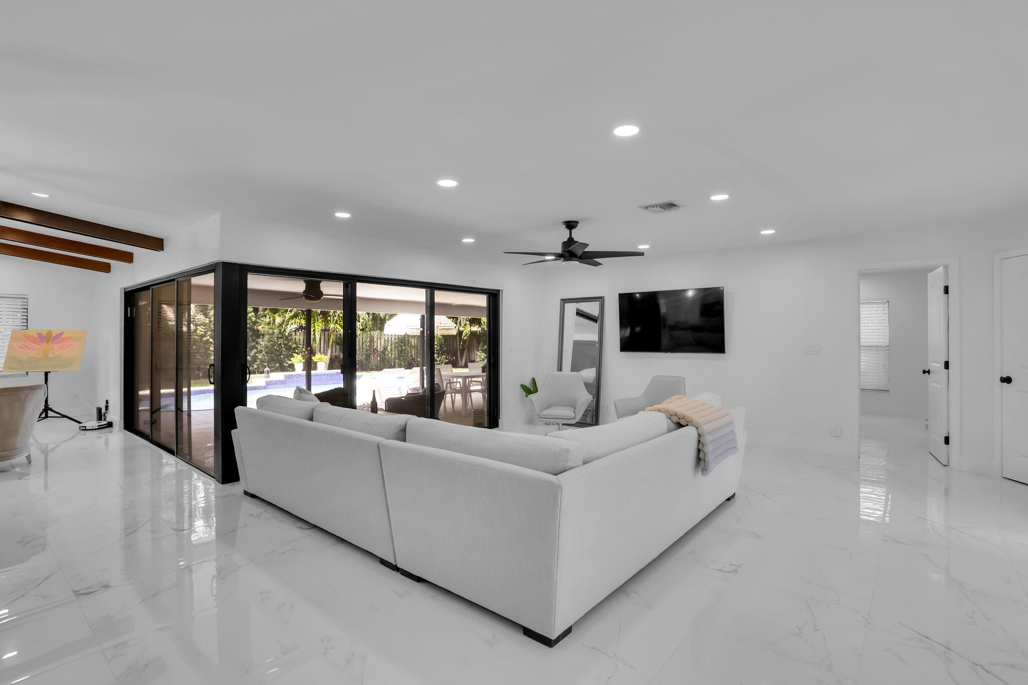 PINELANDS NORTH - Residential