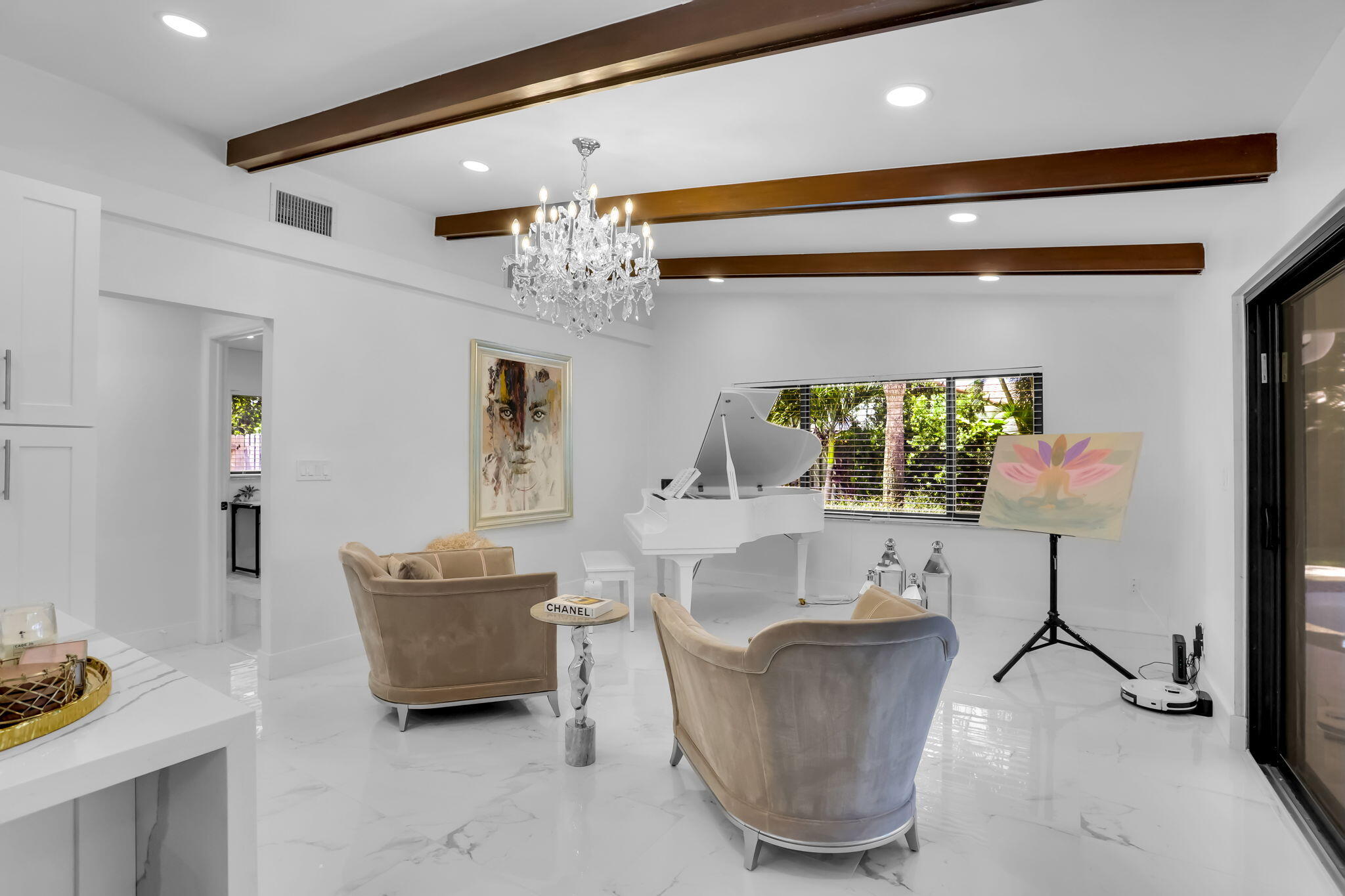 PINELANDS NORTH - Residential