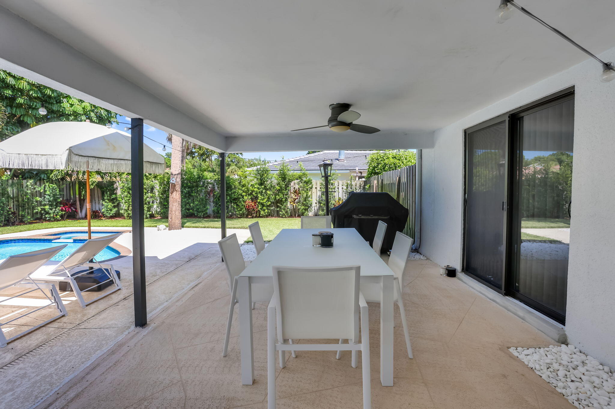 PINELANDS NORTH - Residential