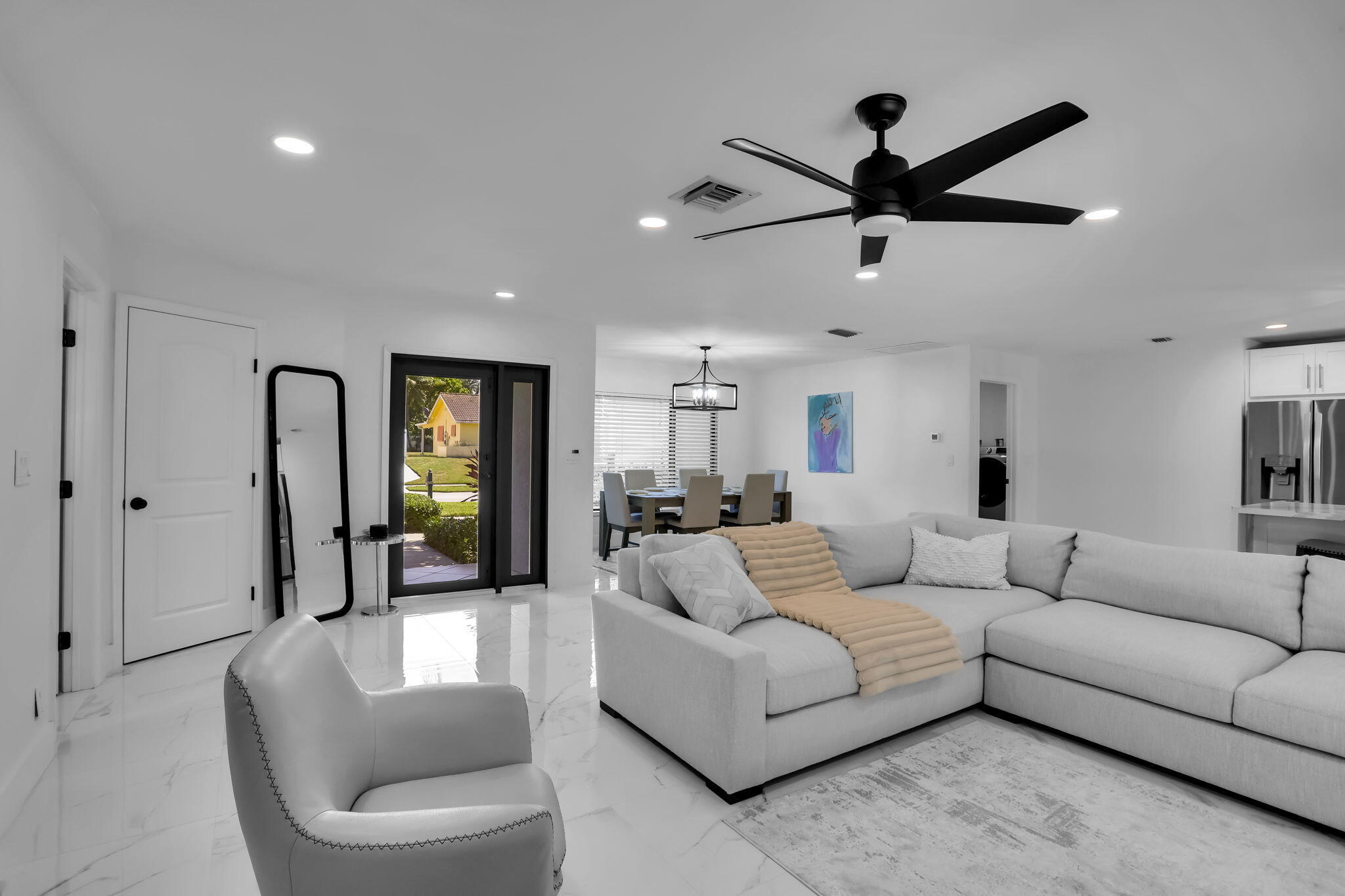 PINELANDS NORTH - Residential