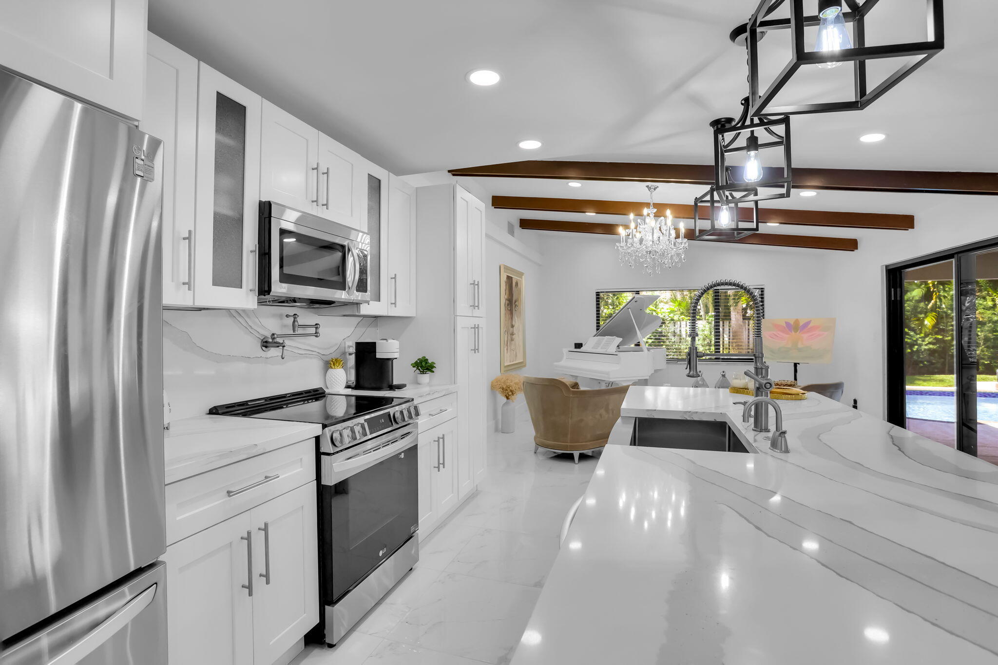 PINELANDS NORTH - Residential