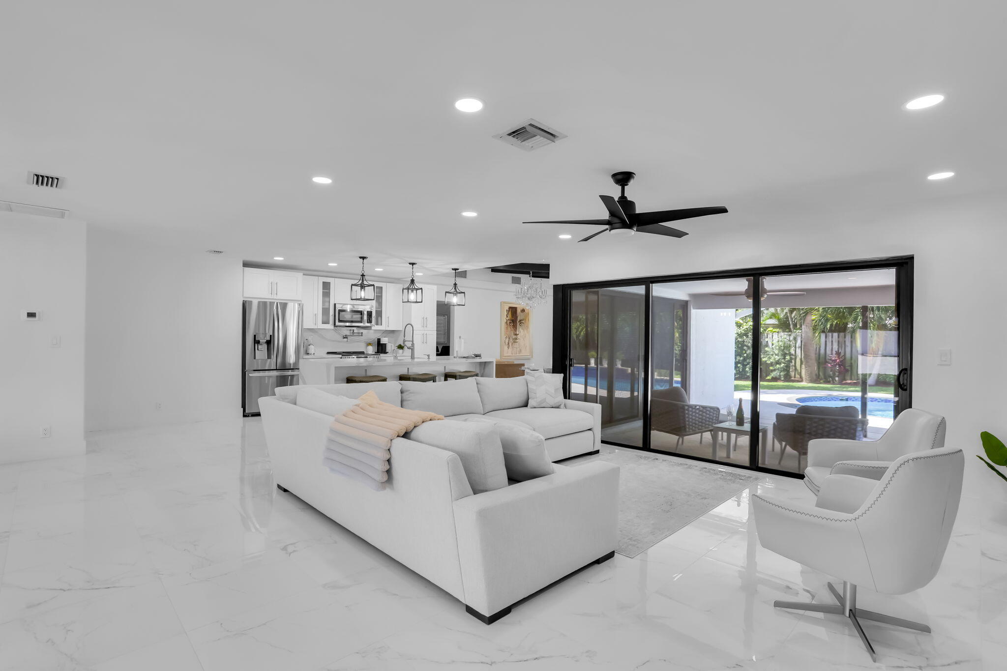 PINELANDS NORTH - Residential