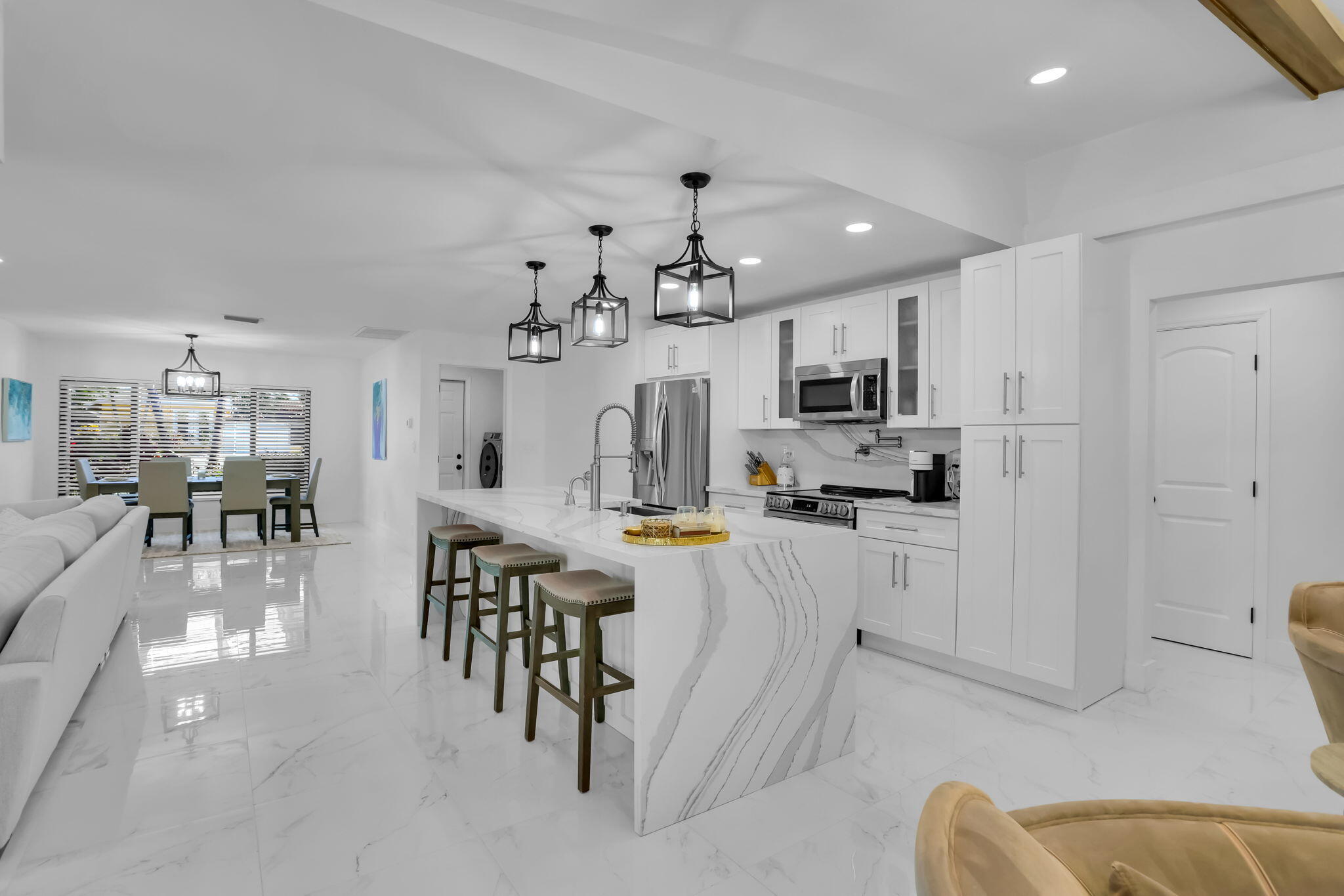 PINELANDS NORTH - Residential