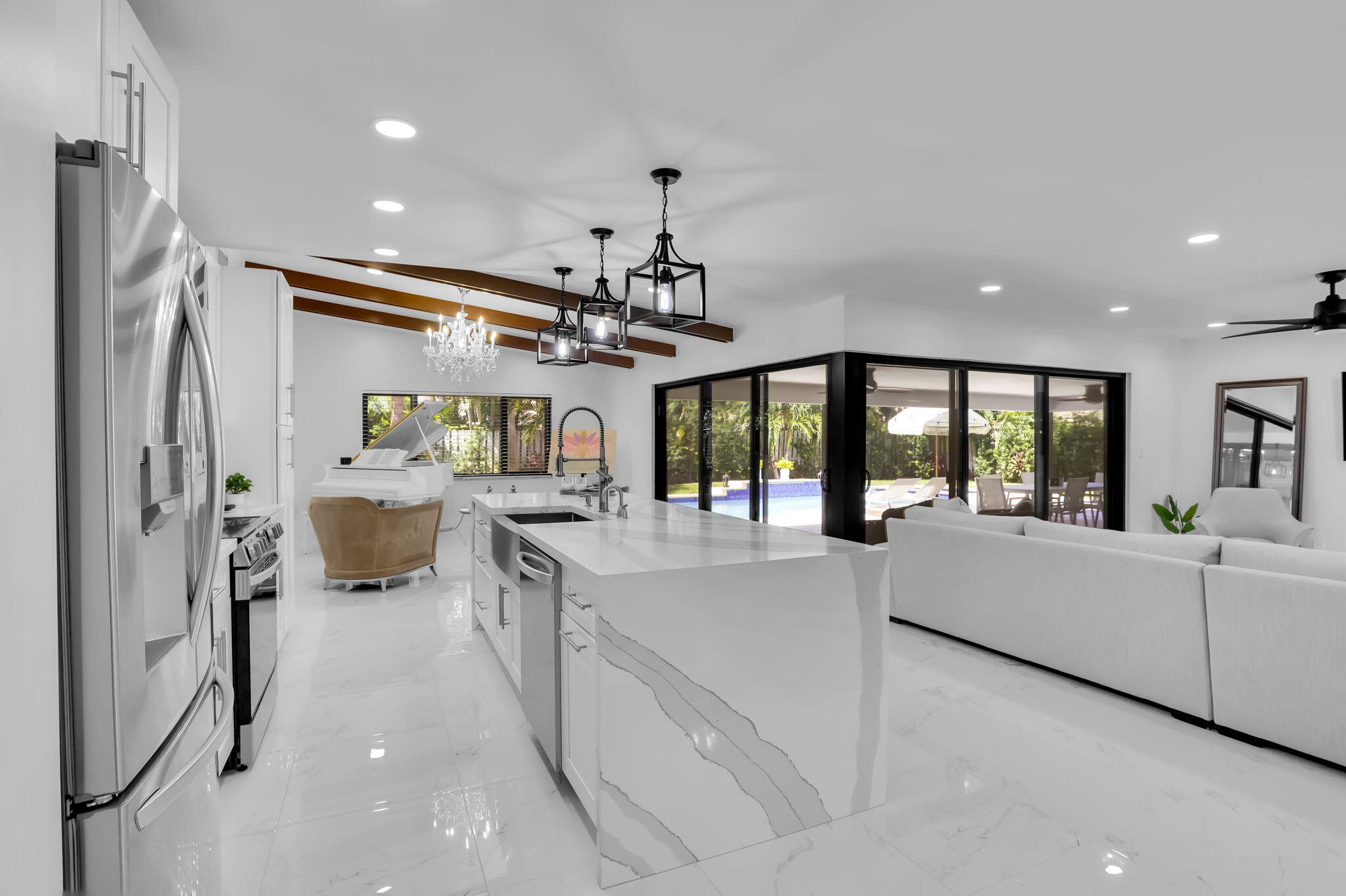 PINELANDS NORTH - Residential