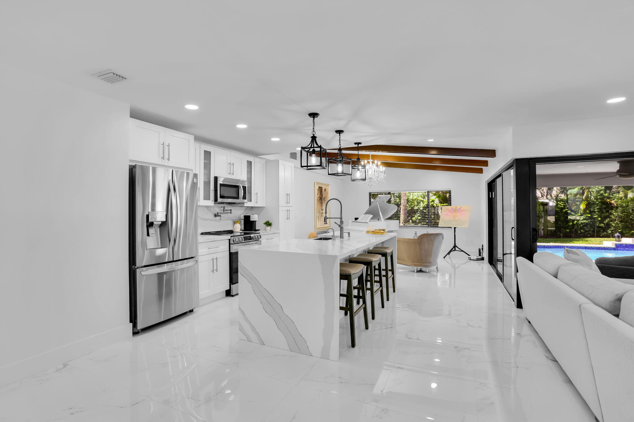 PINELANDS NORTH - Residential