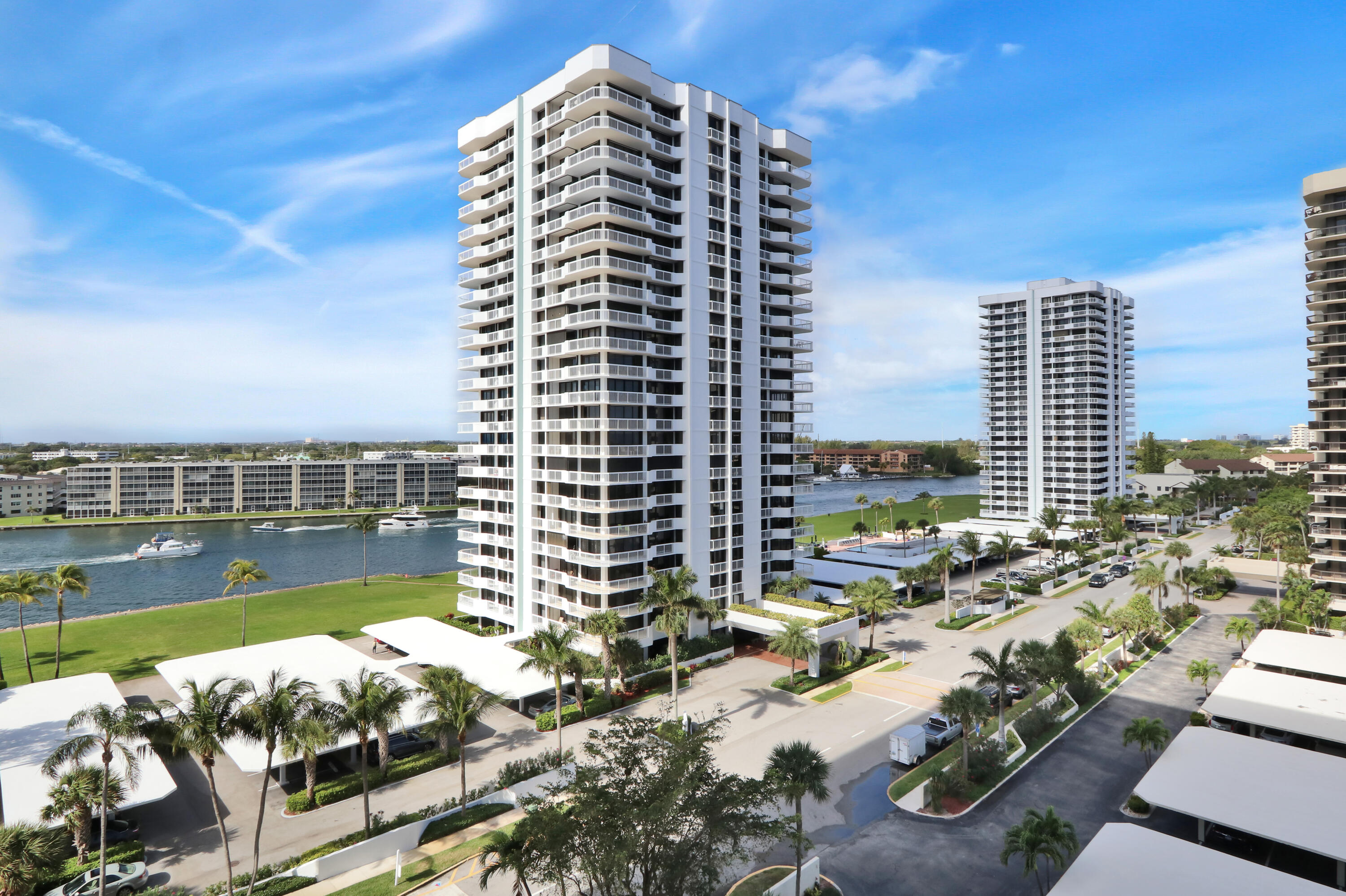 OLD PORT COVE COVE TOWER EAST - Residential
