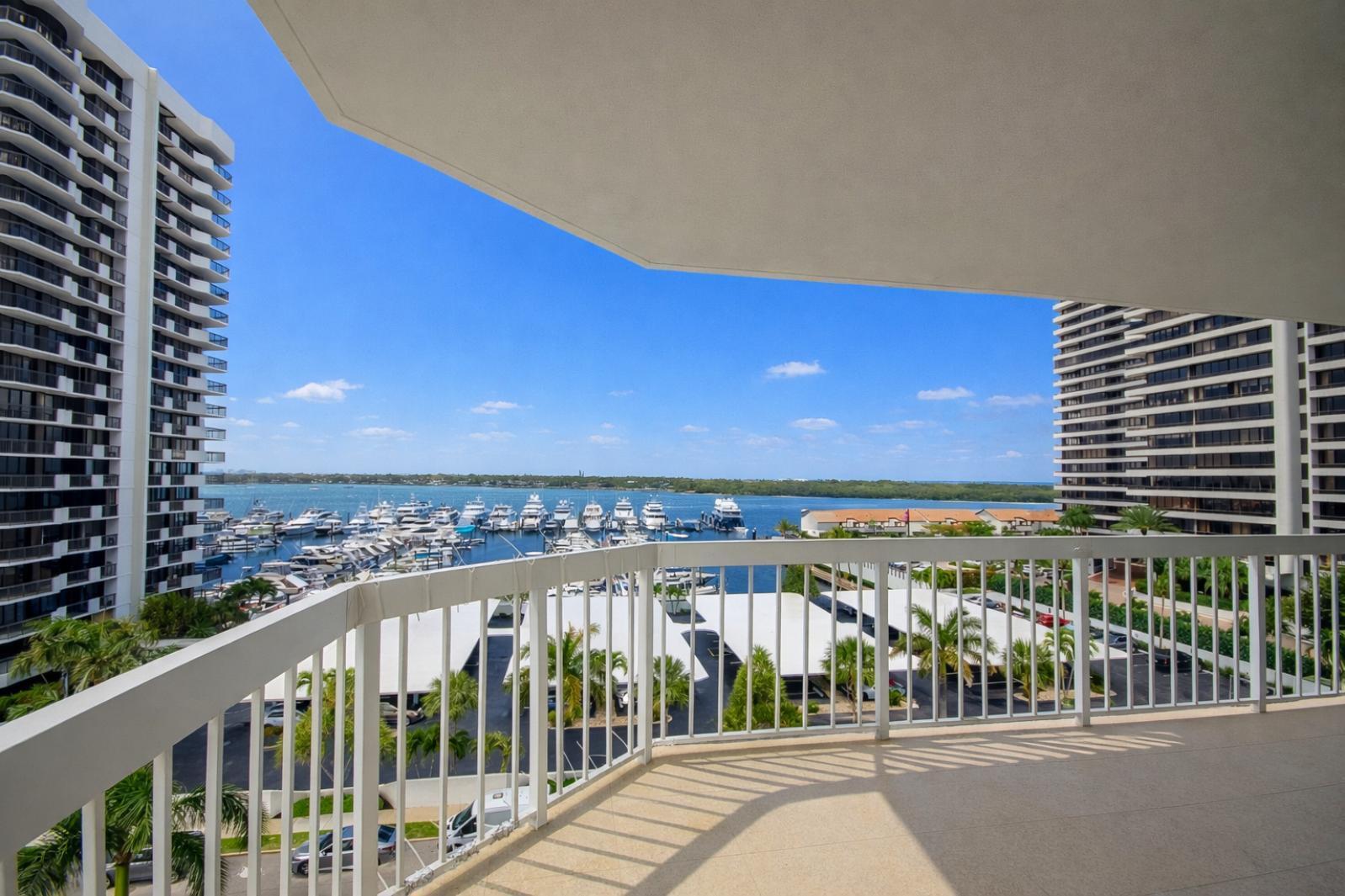 OLD PORT COVE COVE TOWER EAST - Residential