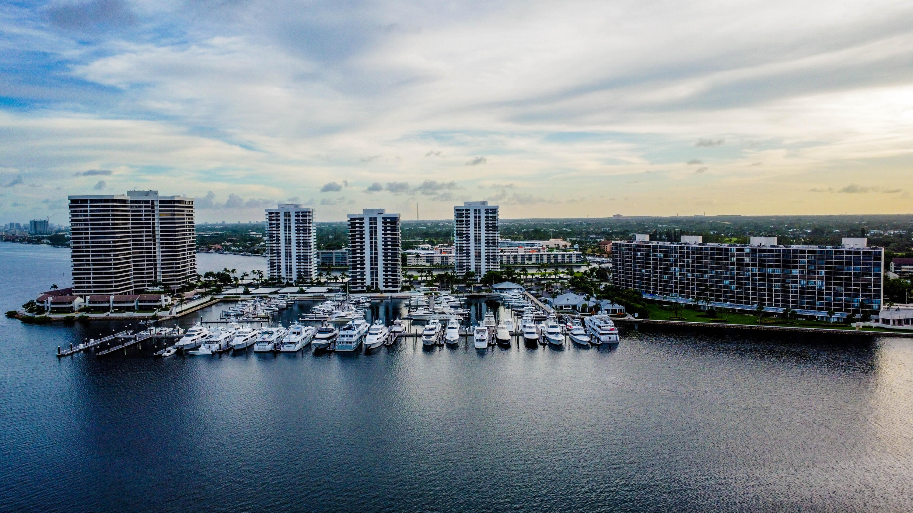 OLD PORT COVE COVE TOWER EAST - Residential