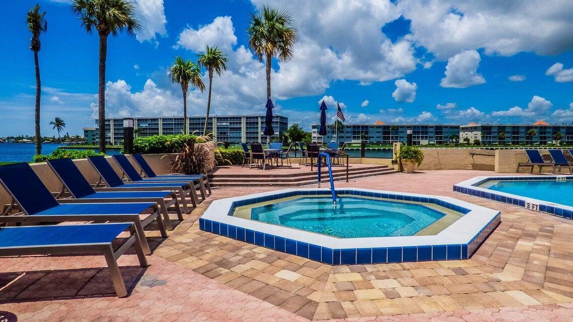 OLD PORT COVE COVE TOWER EAST - Residential