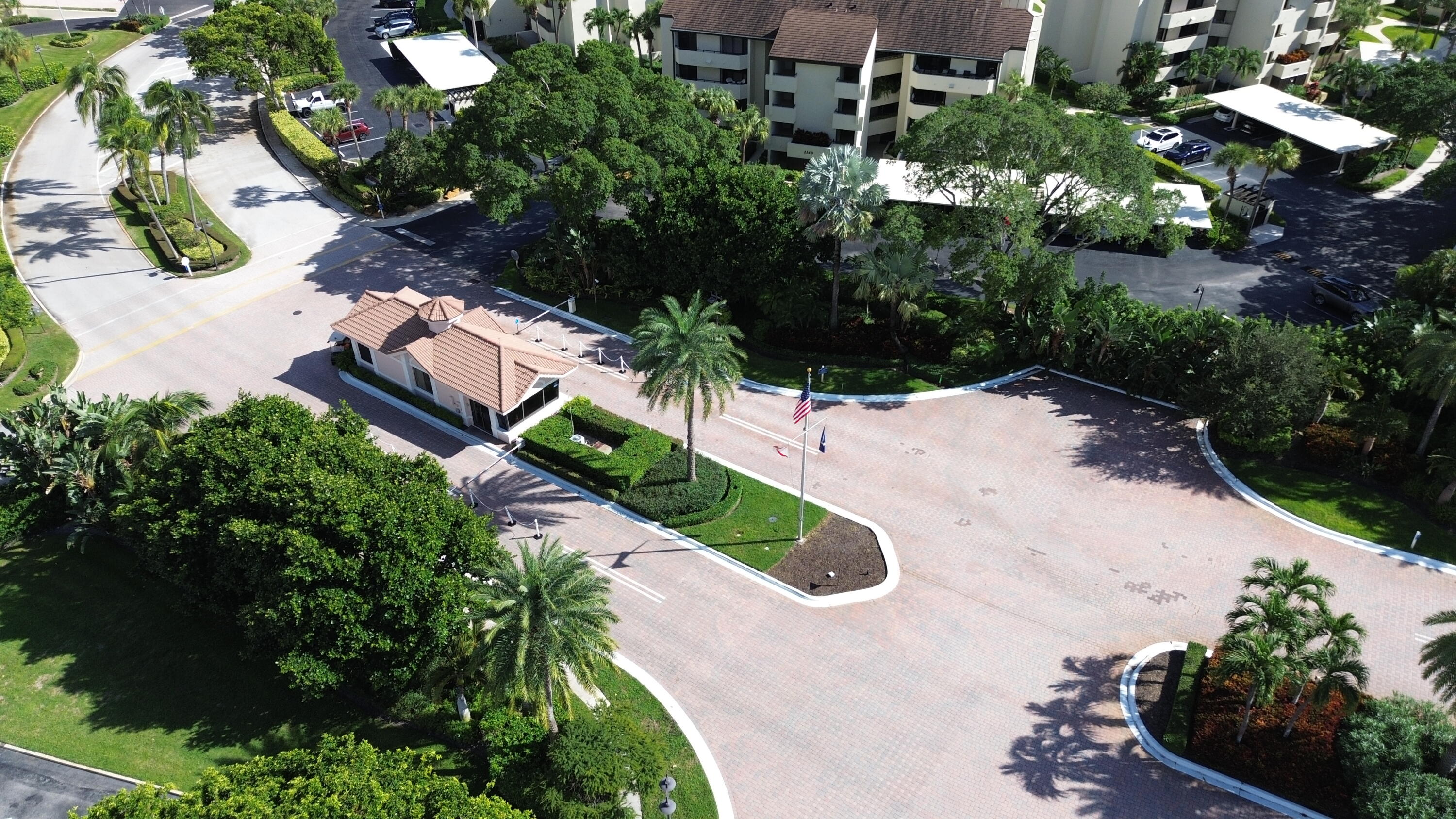 OLD PORT COVE COVE TOWER EAST - Residential