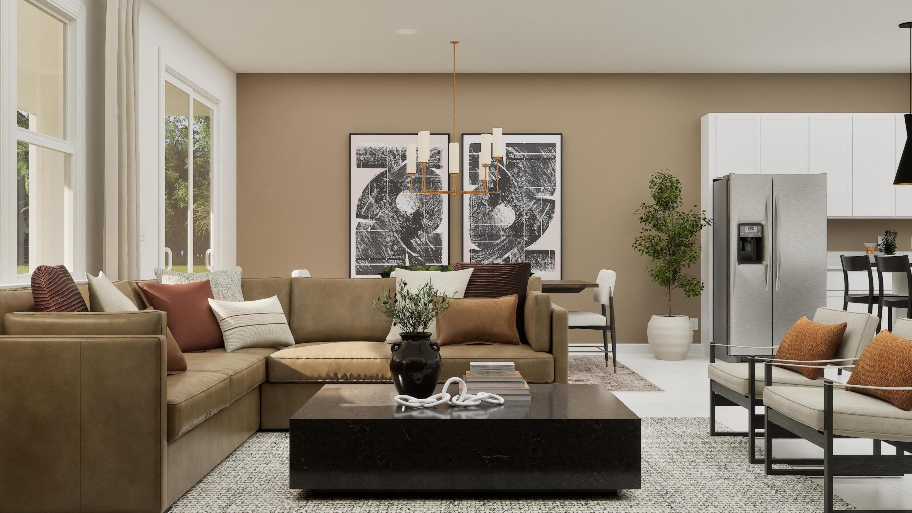 LOTIS WELLINGTON - Residential