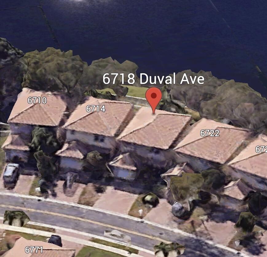 LIBERTY BAY - Residential
