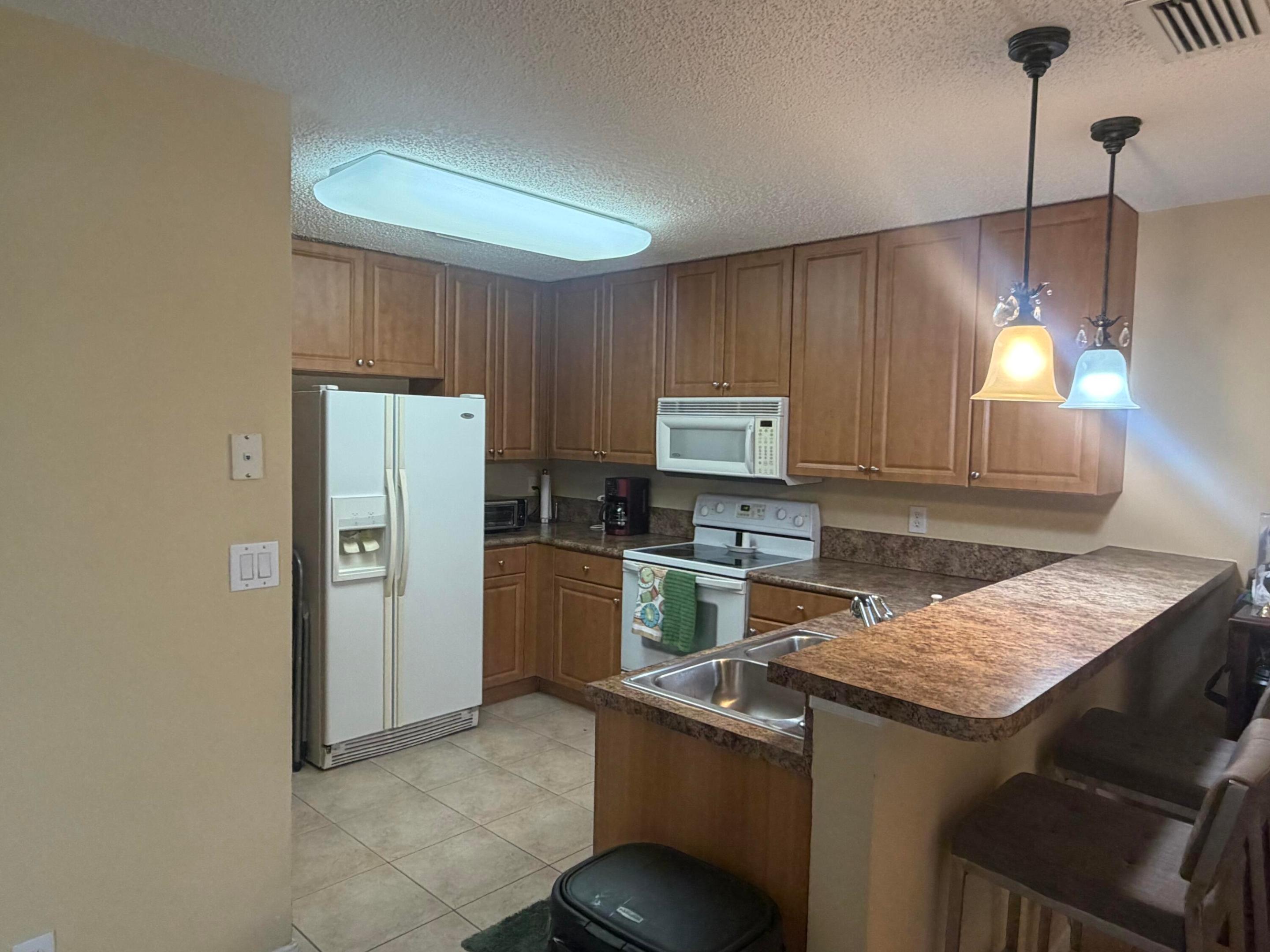 LIBERTY BAY - Residential
