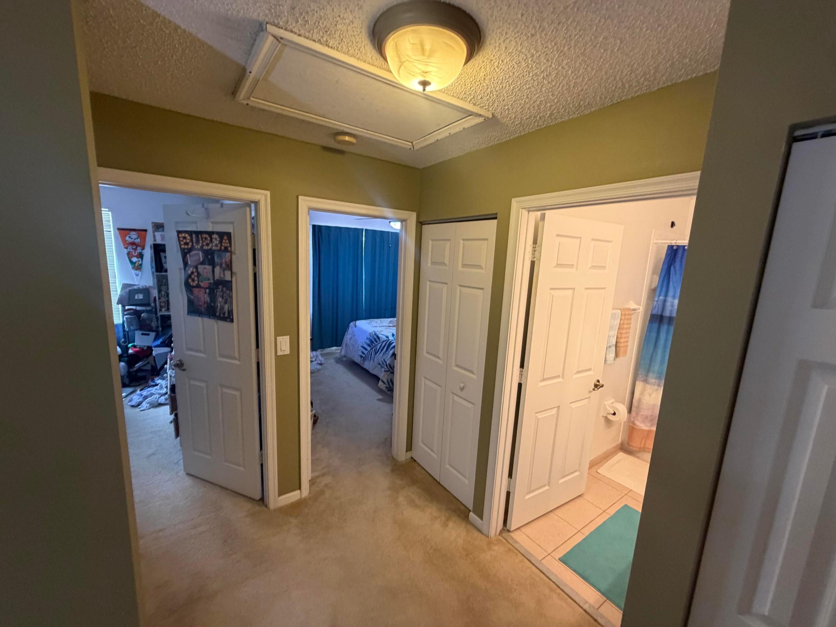 LIBERTY BAY - Residential