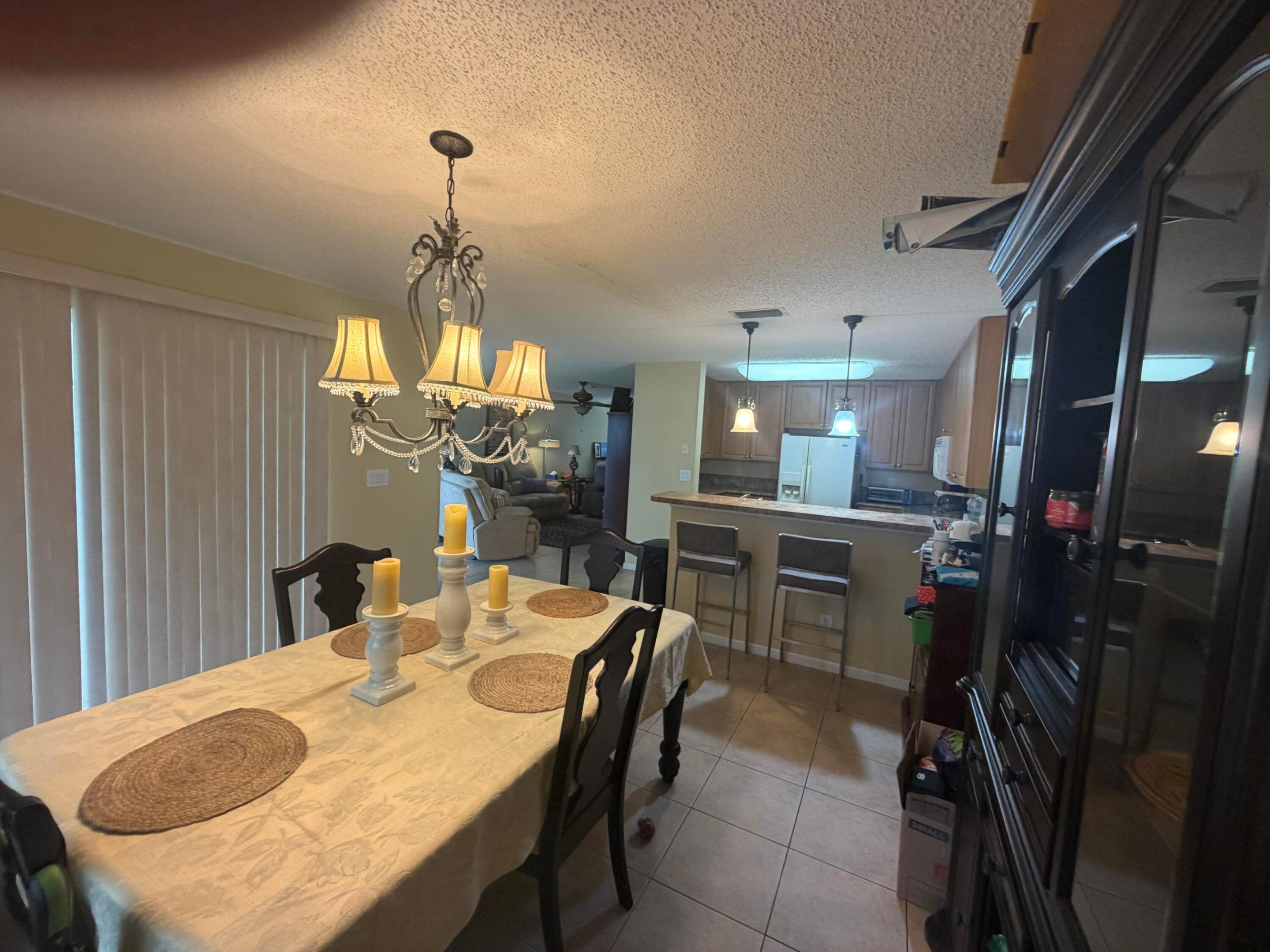 LIBERTY BAY - Residential
