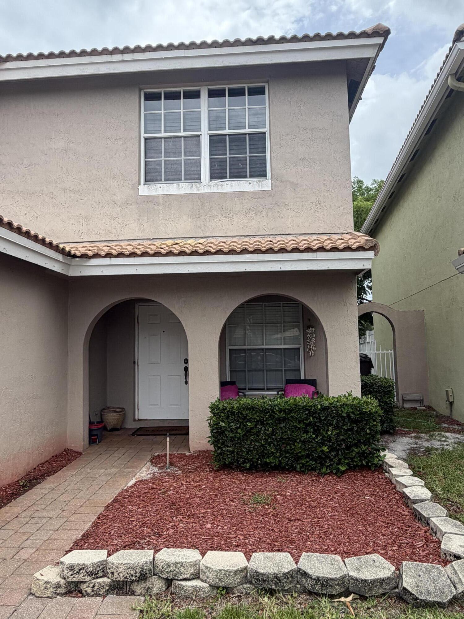 LIBERTY BAY - Residential