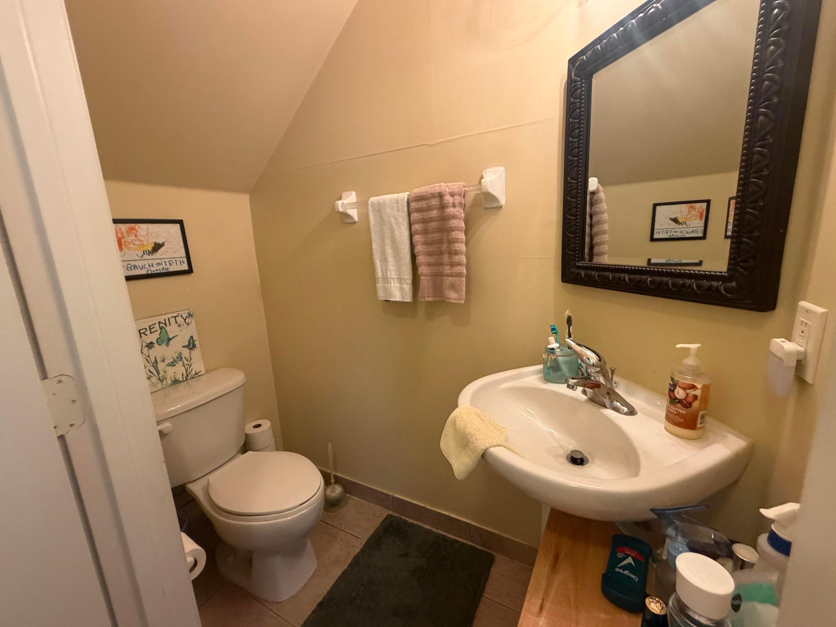 LIBERTY BAY - Residential