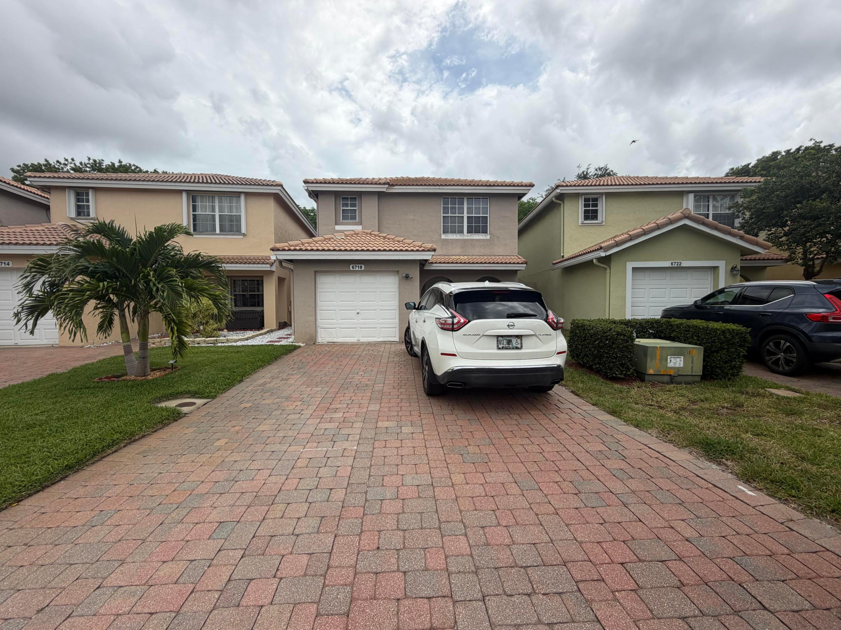LIBERTY BAY - Residential