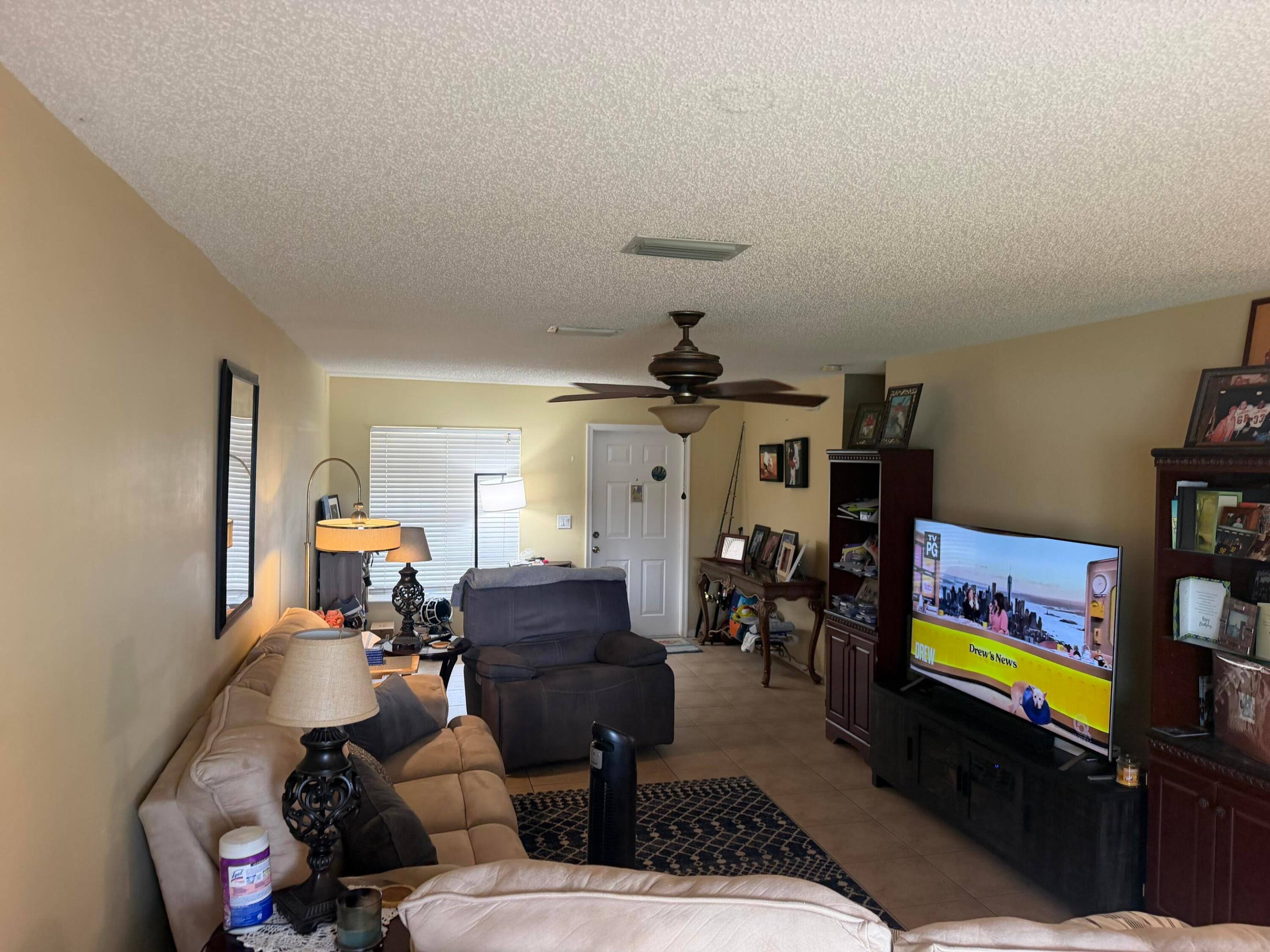 LIBERTY BAY - Residential