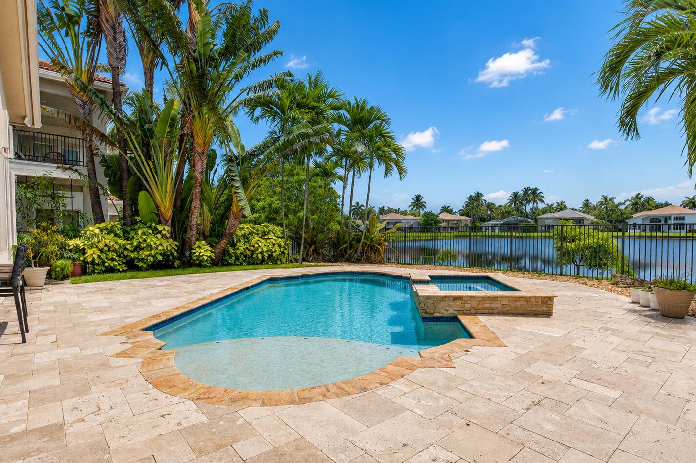 SATURNIA ISLES - Residential Lease