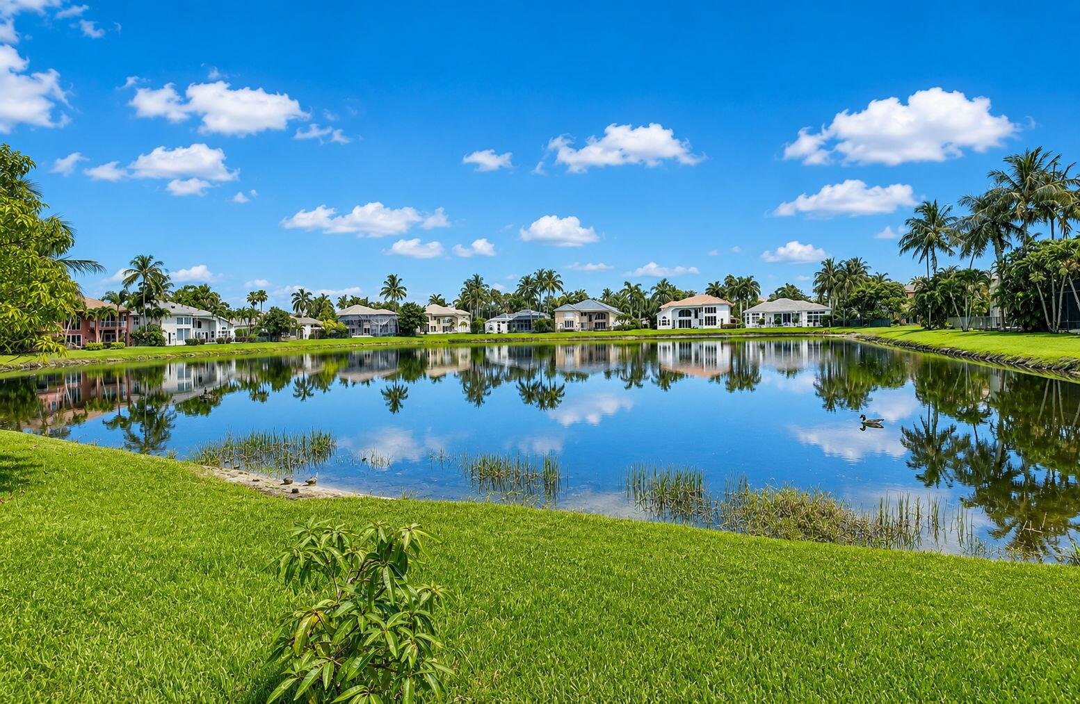SATURNIA ISLES - Residential Lease