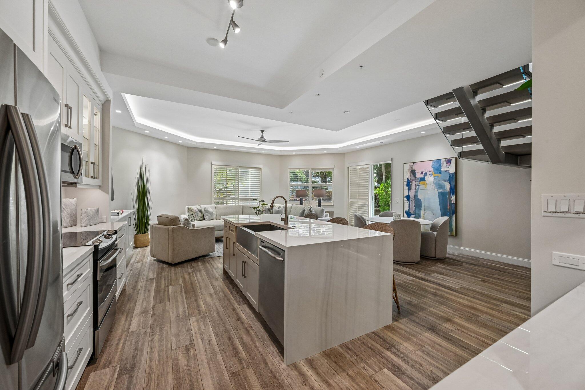 SEASIDE DUNES - Residential