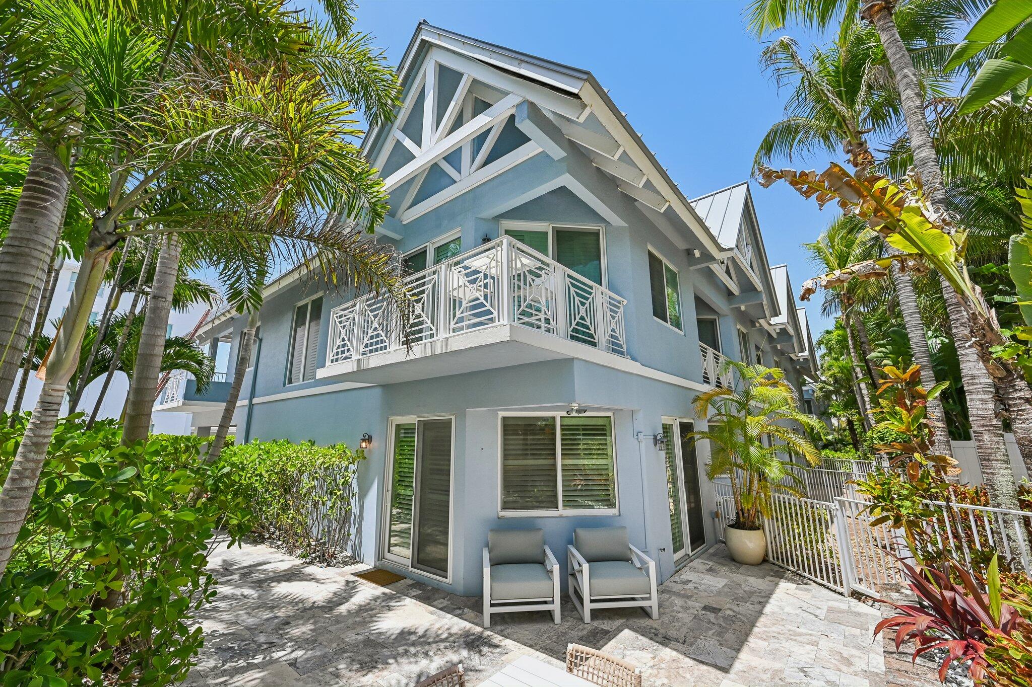 SEASIDE DUNES - Residential